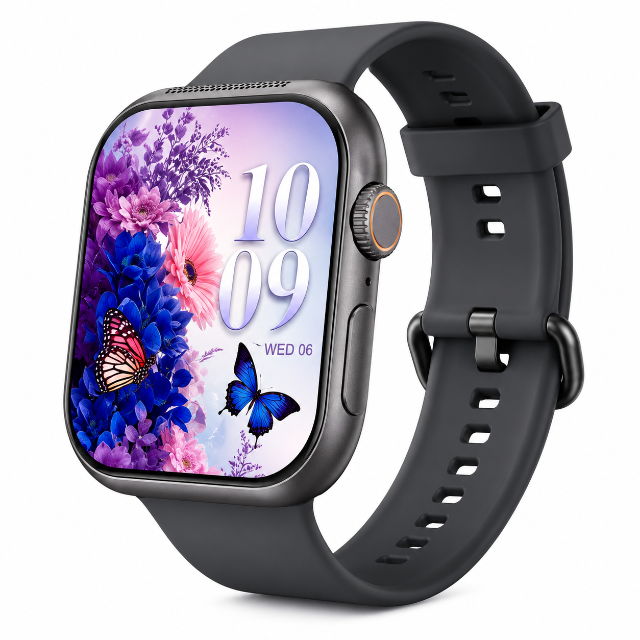 GUS-07 AMOLED Series 11 Smart Watch (7-in-1)