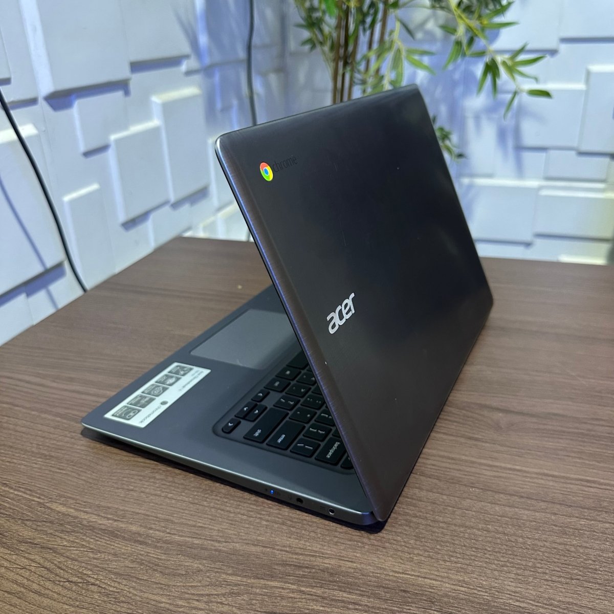 Acer Chromebook 14 - Intel Celeron N3160 - 16GB eMMc - 4GB RAM