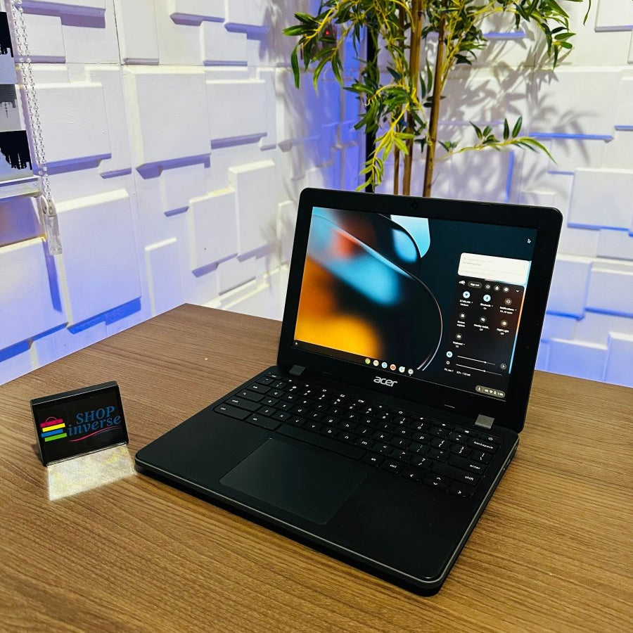 Acer Chromebook C871 - Intel Celeron 5205U - 32GB eMMC - 4GB RAM