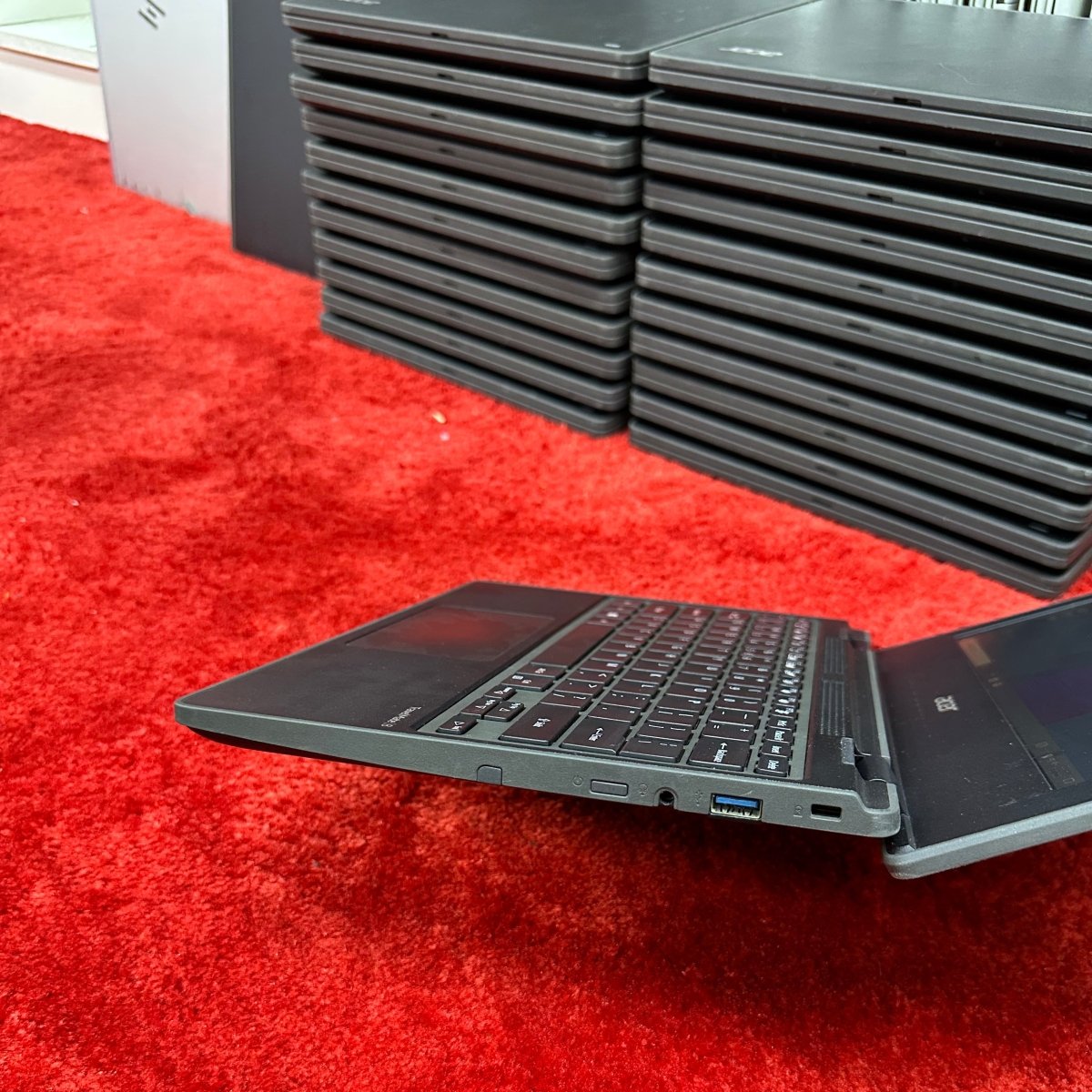 Acer TravelMate B117 - Intel Celeron N3060 - 500GB HDD - 4GB RAM