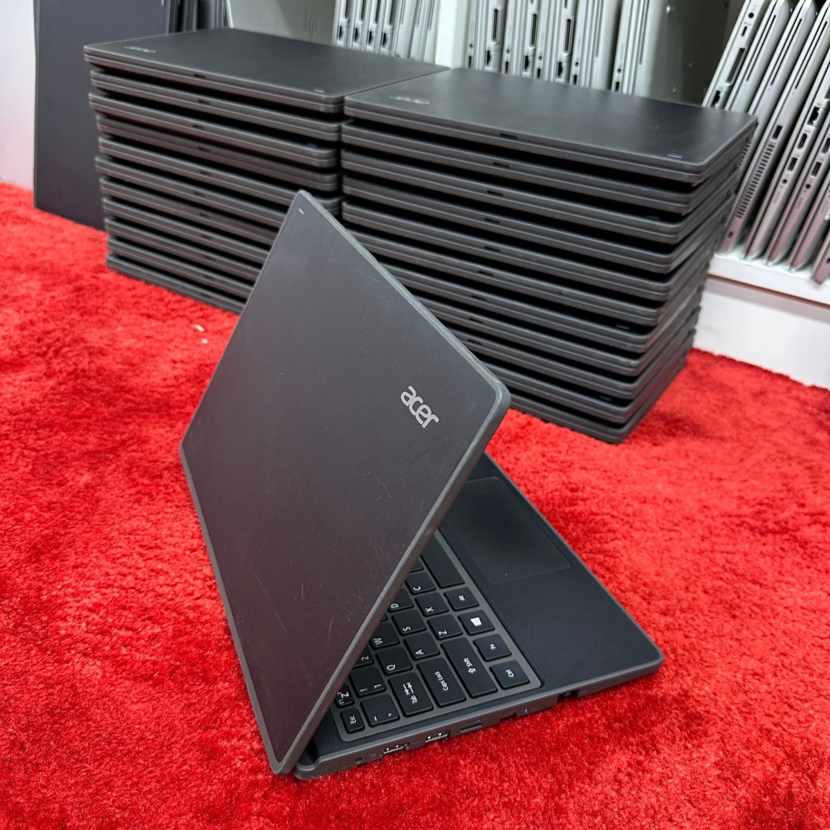 Acer TravelMate B117 - Intel Celeron N3060 - 500GB HDD - 4GB RAM