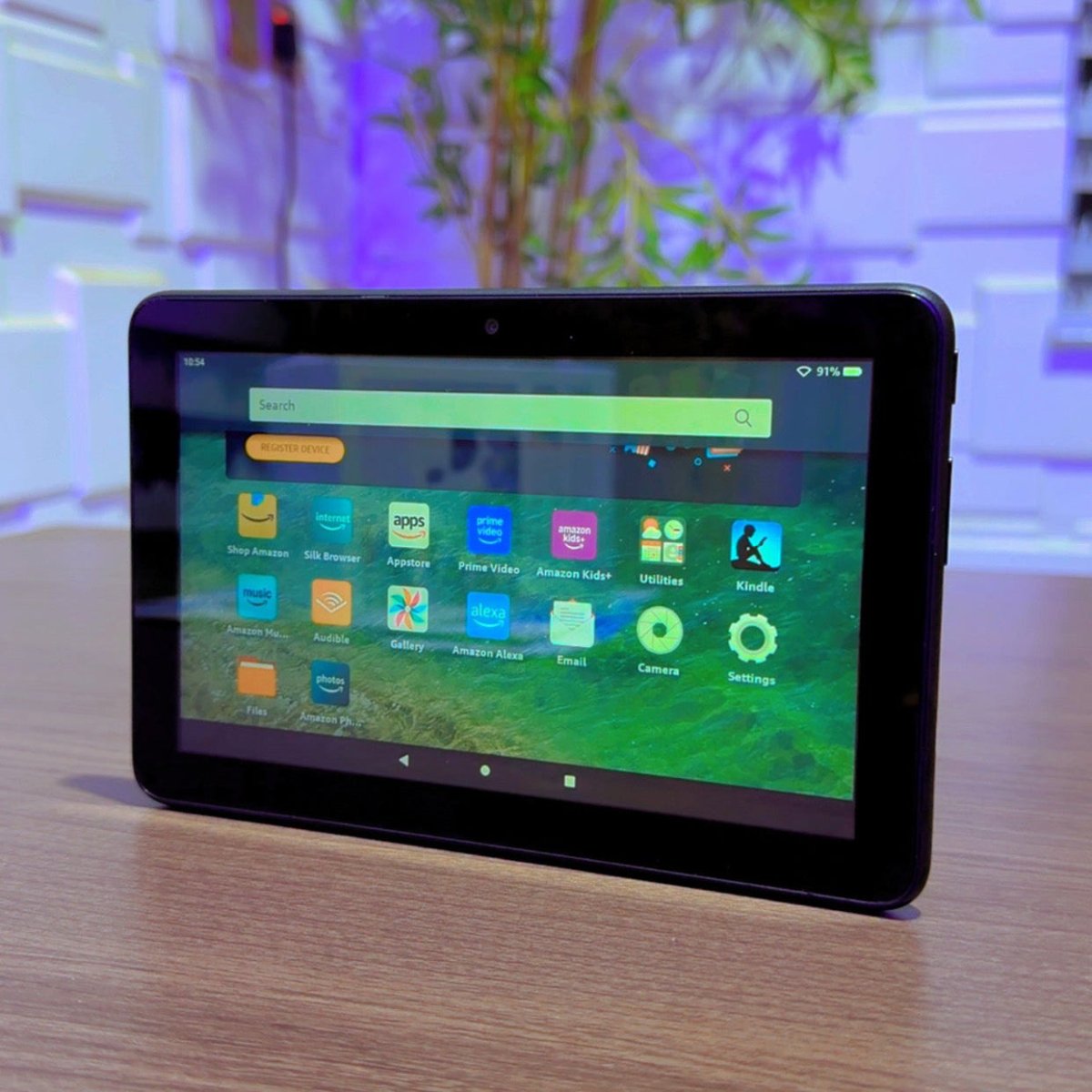 Amazon Fire 7 (12th Gen)