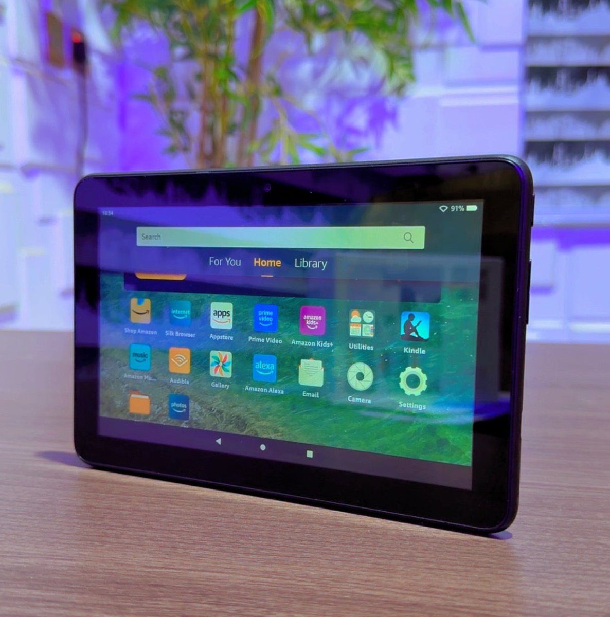 Amazon Fire 7 (12th Gen)