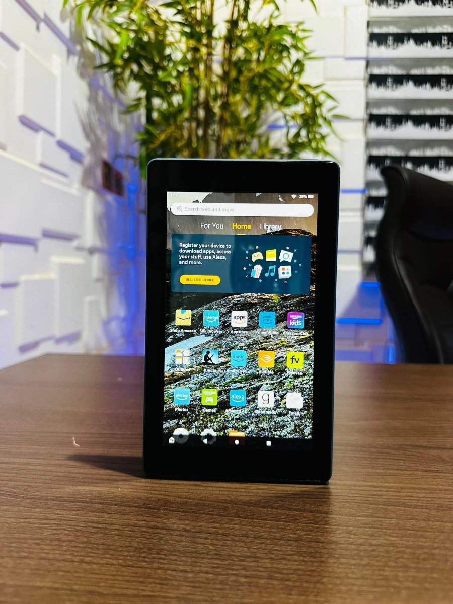 Amazon Fire 7 9th Generation - 32GB