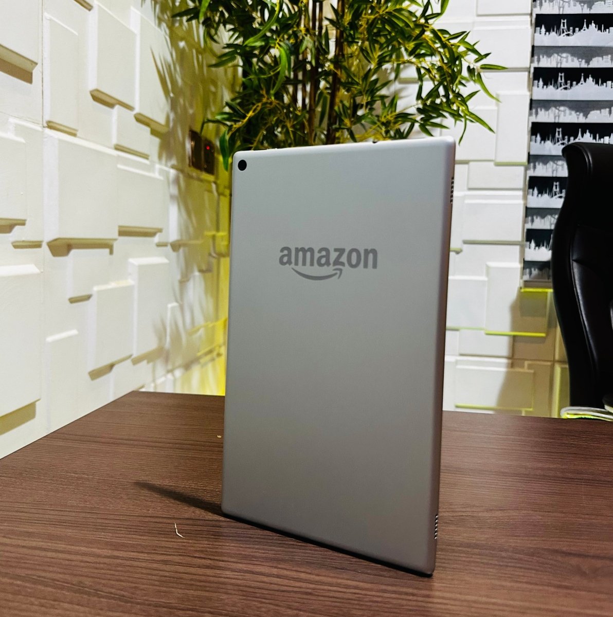 Amazon Fire HD 10 - 5th Generation - 16GB