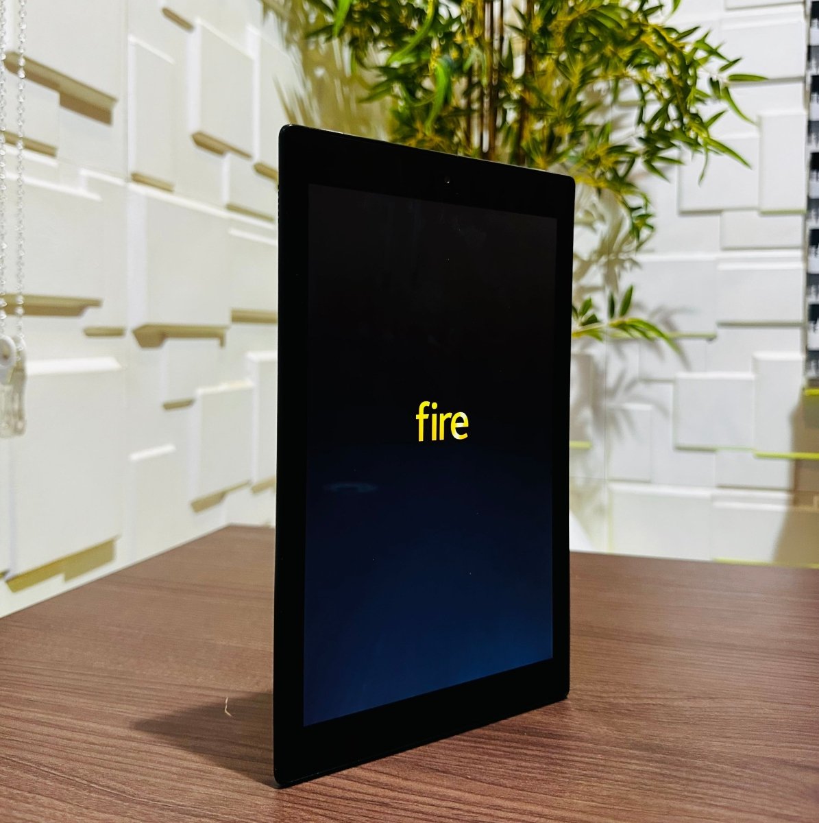 Amazon Fire HD 10 - 5th Generation - 16GB