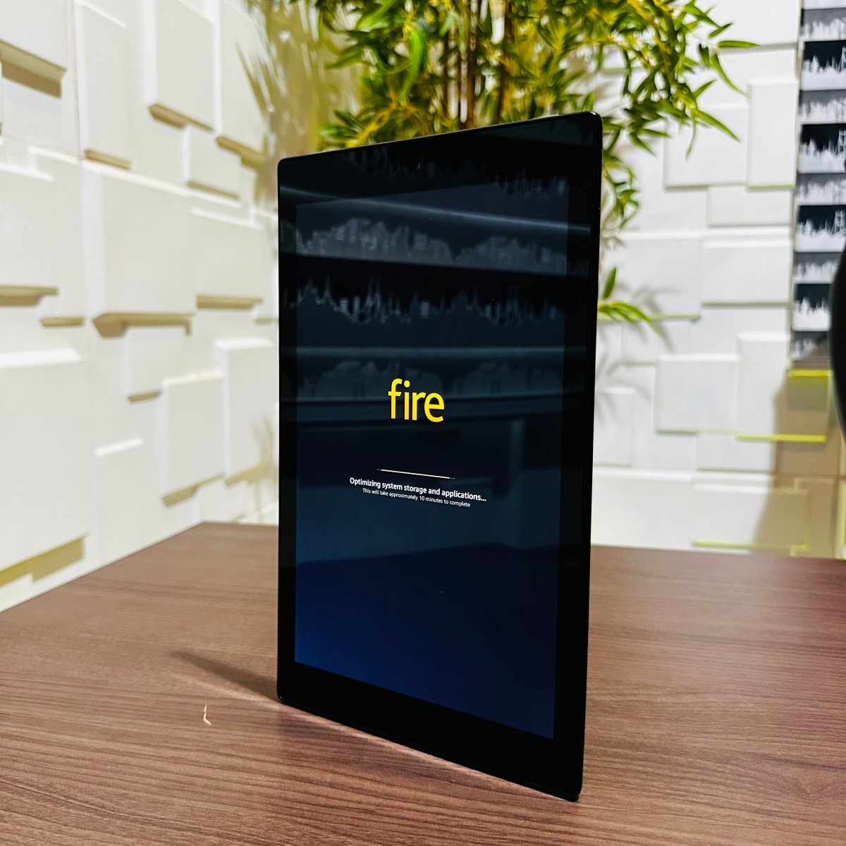 Amazon Fire HD 10 - 5th Generation - 16GB