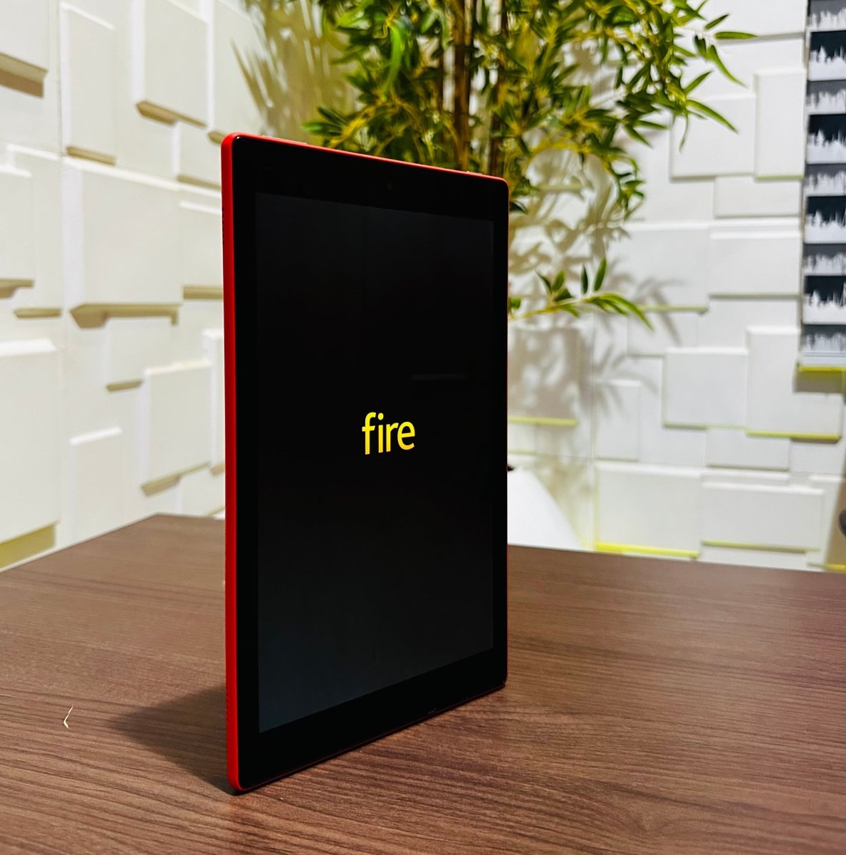 Amazon Fire HD 10 - 7th Generation - 64GB