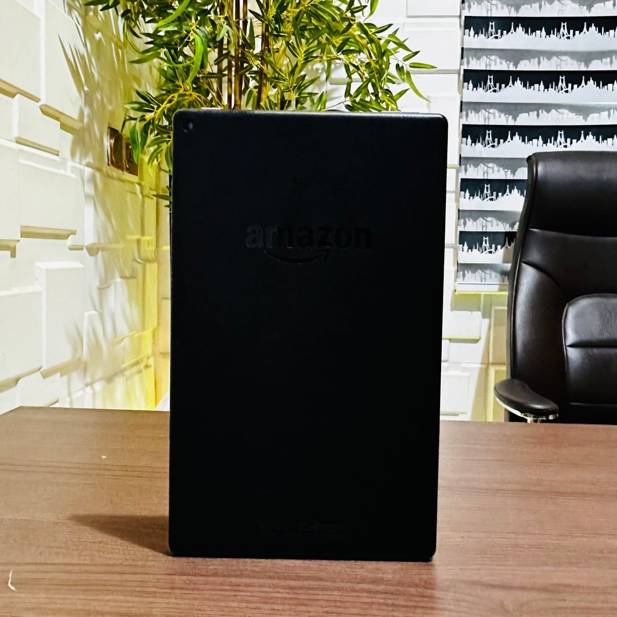 Amazon Fire HD 10 - 7th Generation - 64GB