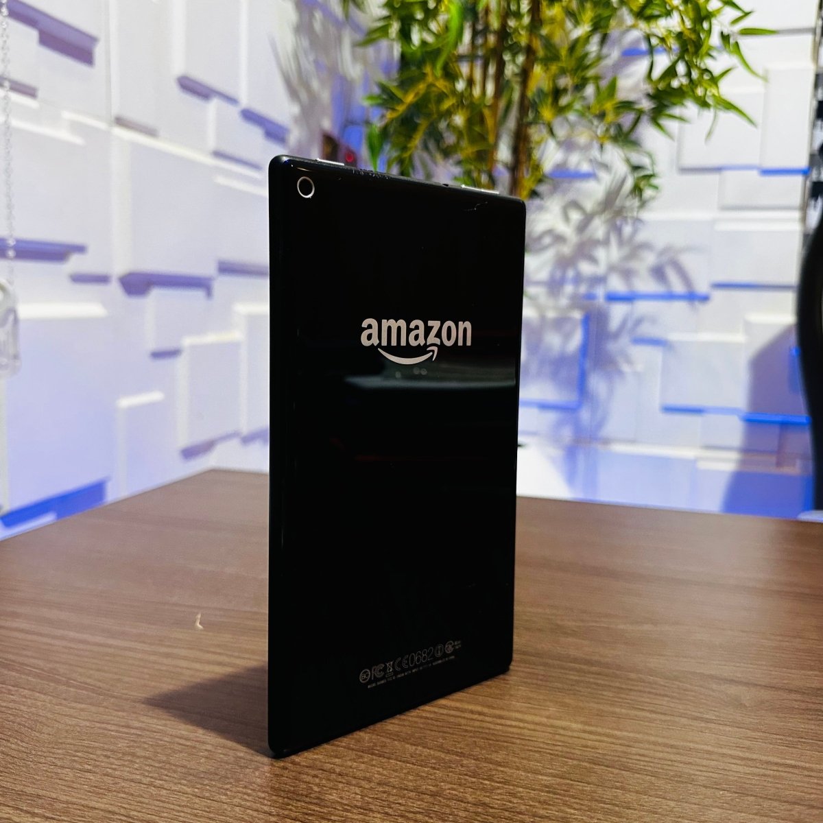 Amazon Fire HD 8 5th Generation - 16GB