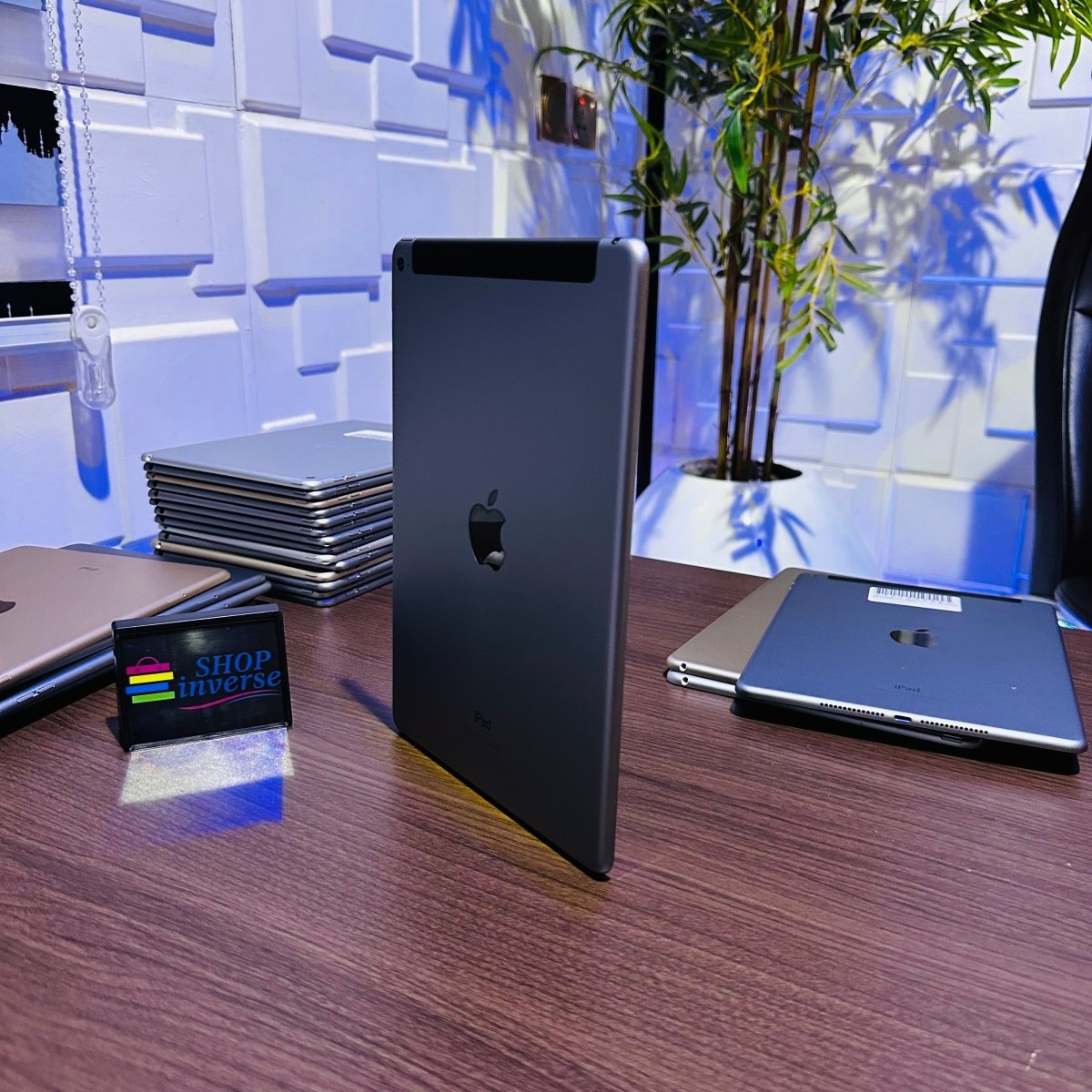 Apple iPad Air 2 - 32GB - WiFi - Space Grey