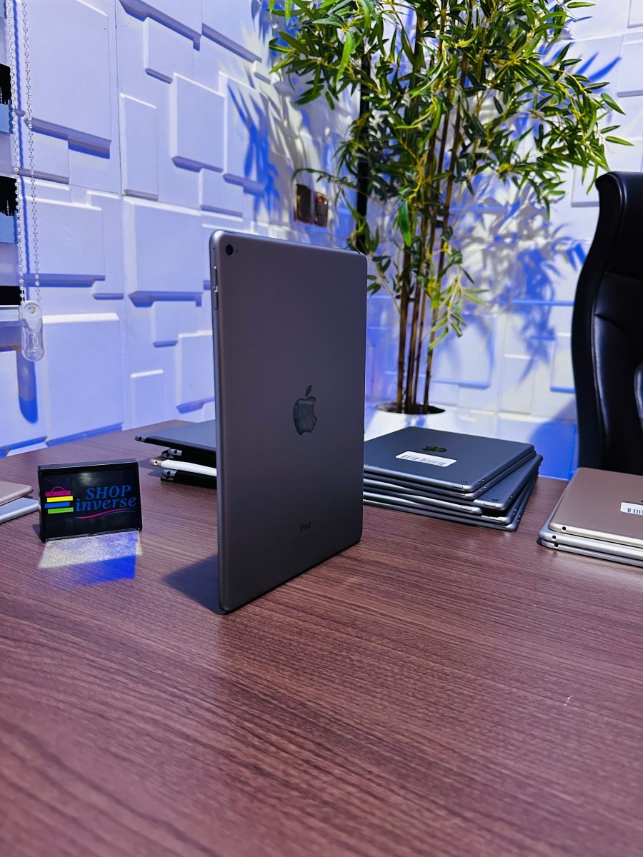 Apple iPad Air 2 - 64GB - WiFi - Space Grey