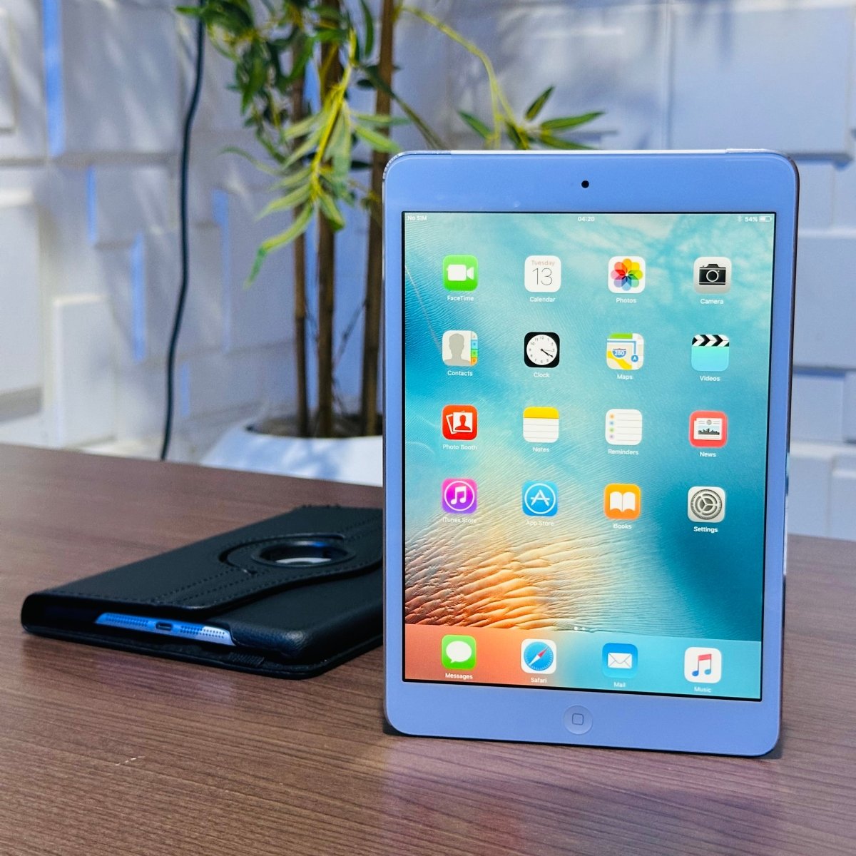 Apple iPad Mini - 16GB - WiFi - Silver