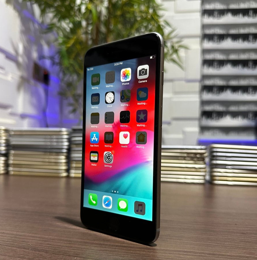 Apple iPhone 6s Plus | 128GB | Grey