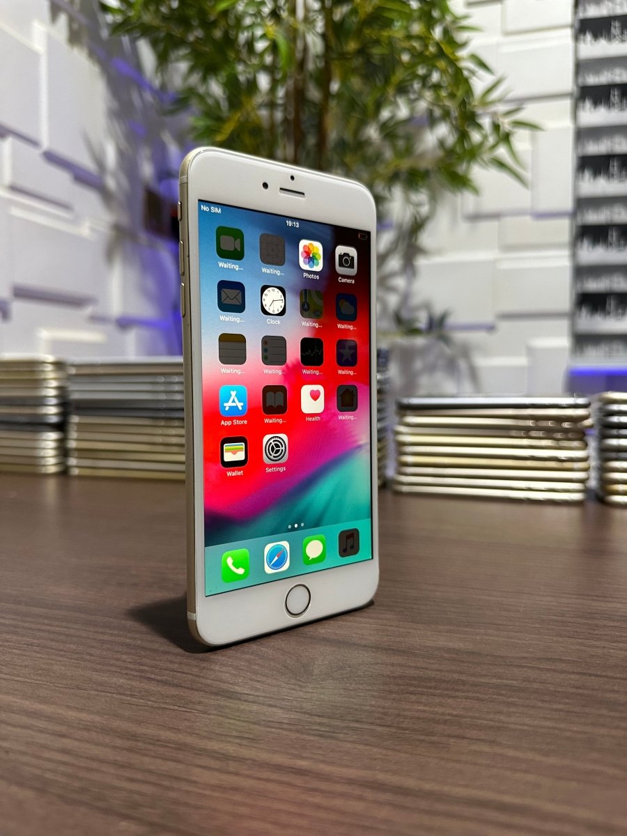 Apple iPhone 6s Plus | 16GB | Gold