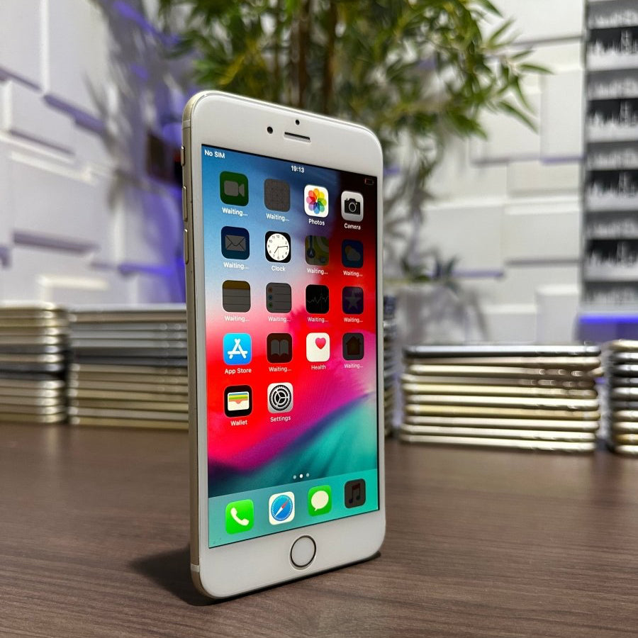 Apple iPhone 6s Plus | 16GB | Gold