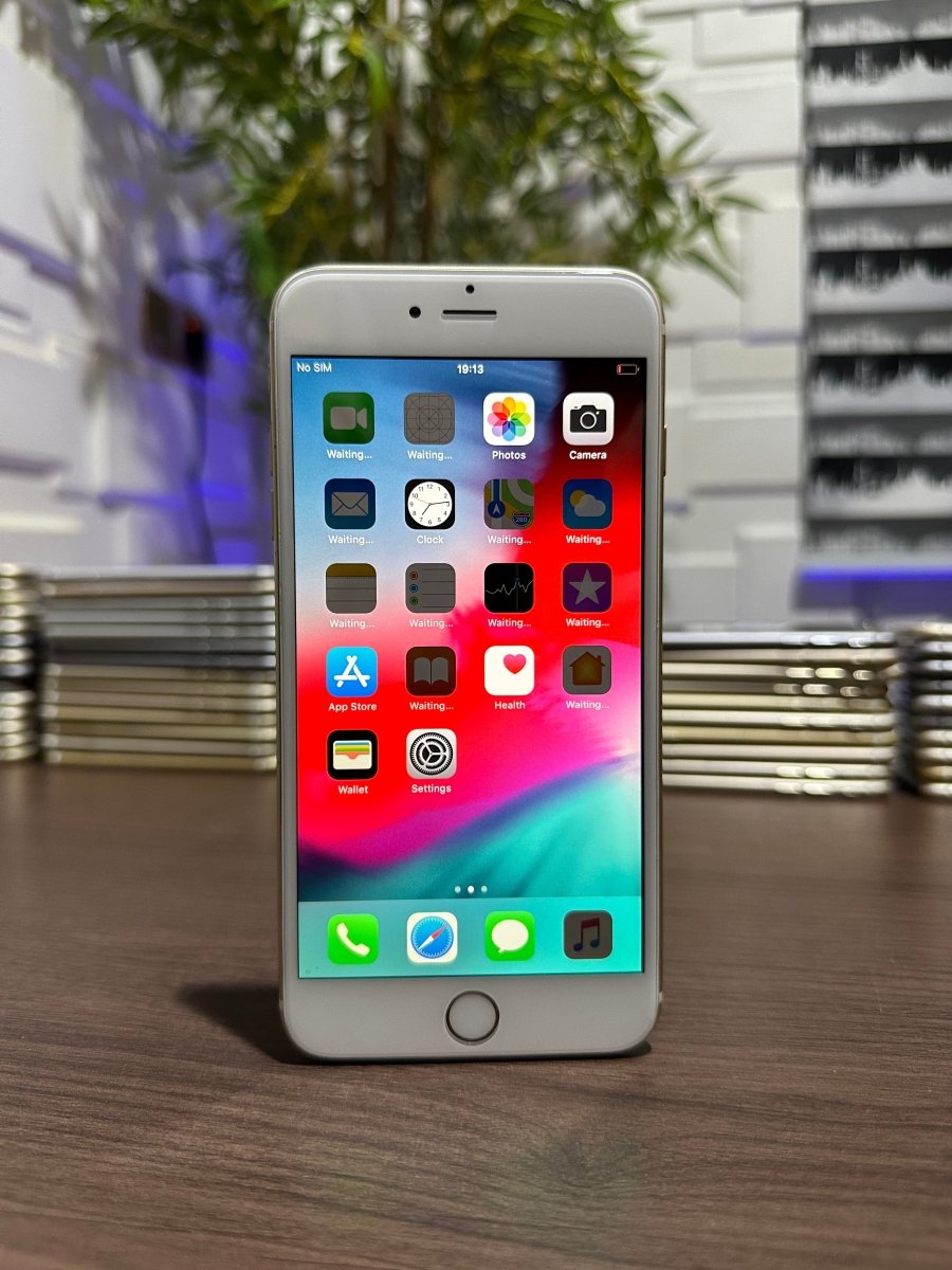 Apple iPhone 6s Plus | 16GB | Gold