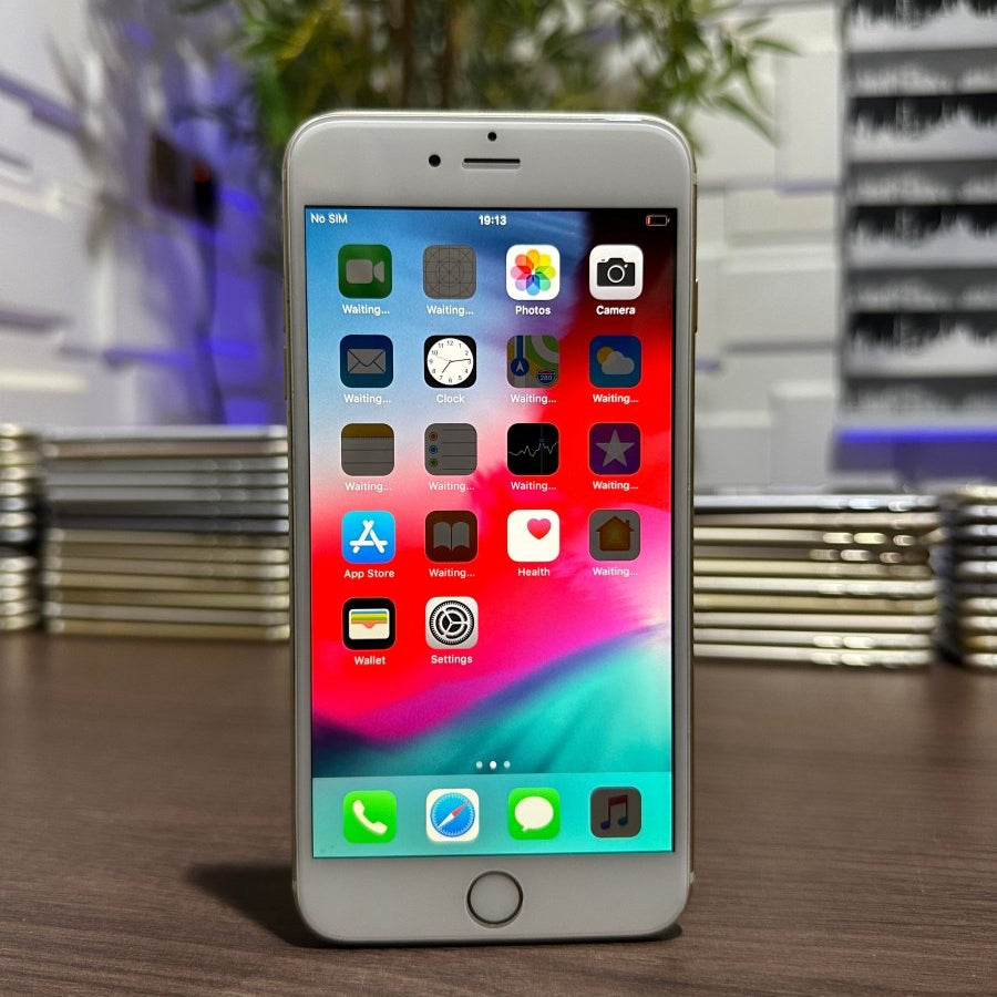 Apple iPhone 6s Plus | 16GB | Gold