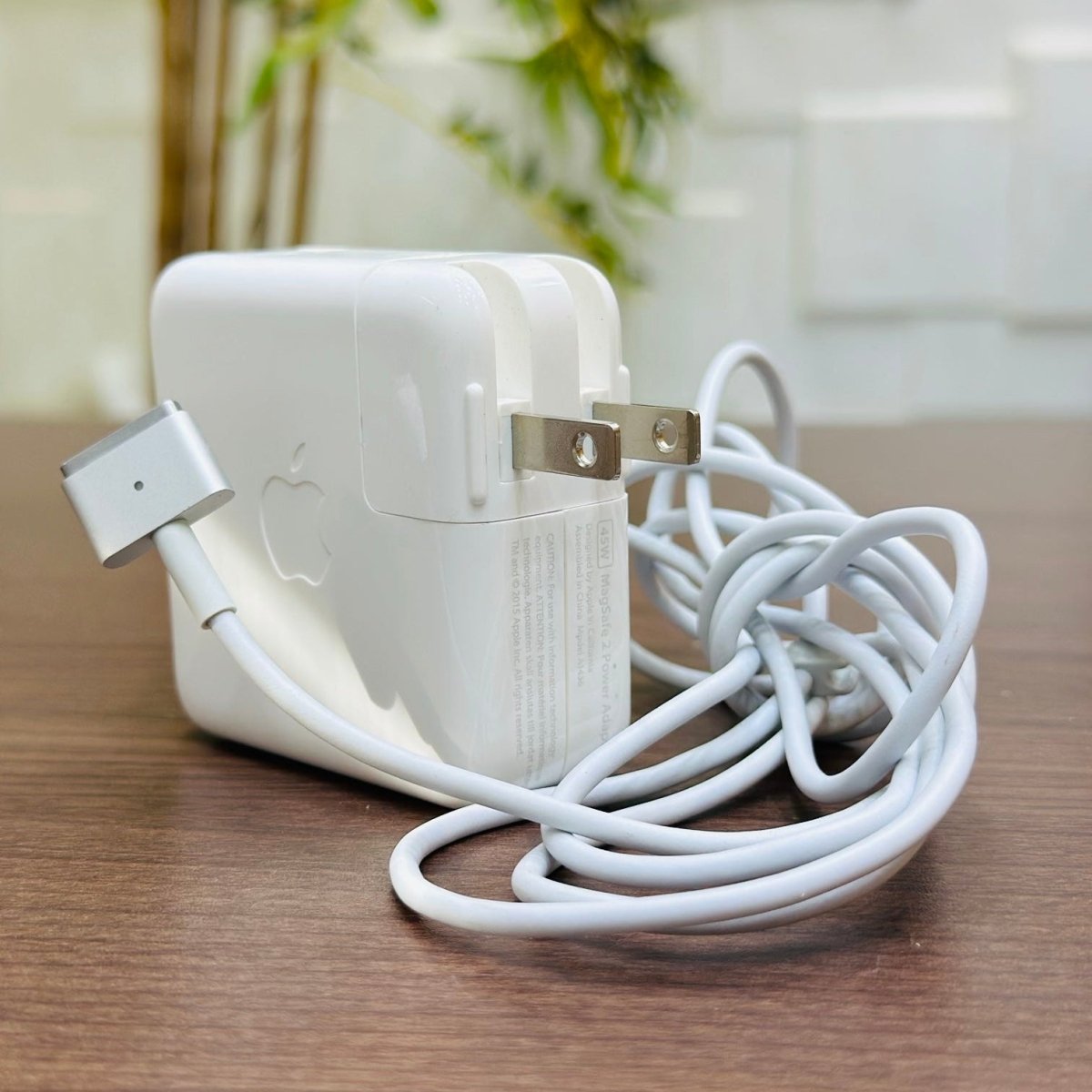 Apple MacBook Charger - Safe 2