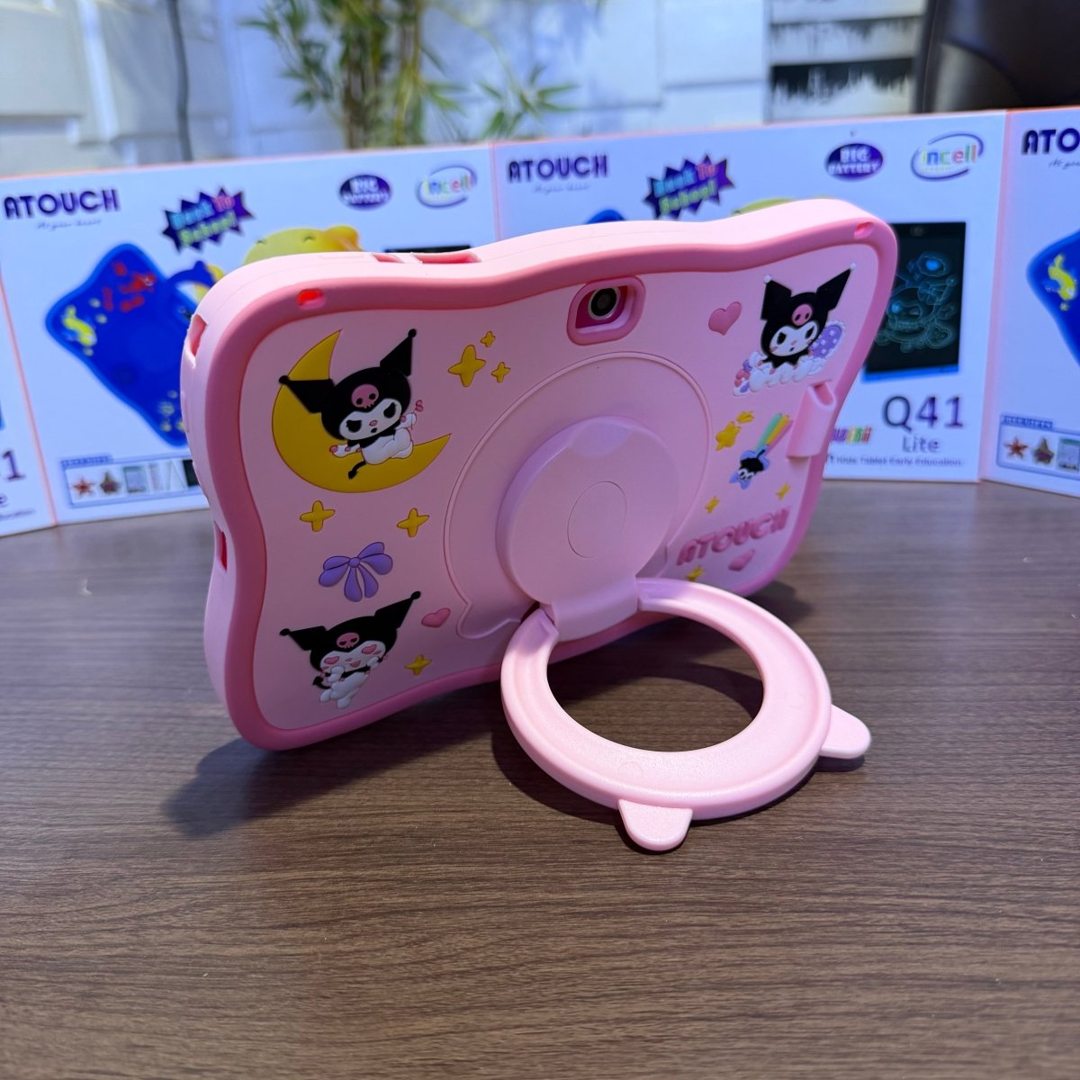 Atouch Q41 Kids Tablet