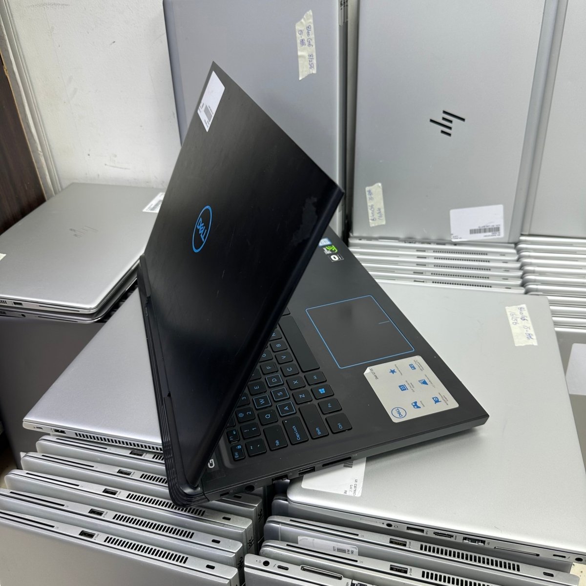 Dell G7 Gaming - 8th Gen. Intel Core i7 - 2TB SSD - 64GB RAM - 6GB Nvidia GeForce GTX - Keyboard Light