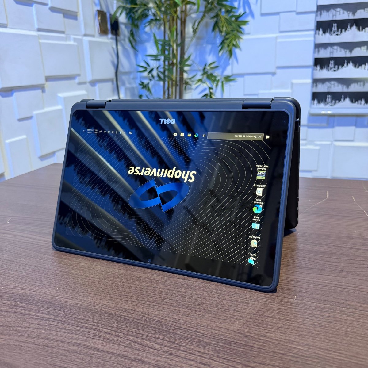 Dell Latitude 3189 2-in-1 | Intel Pentium N4200 | 8GB RAM | 128GB SSD | Touchscreen