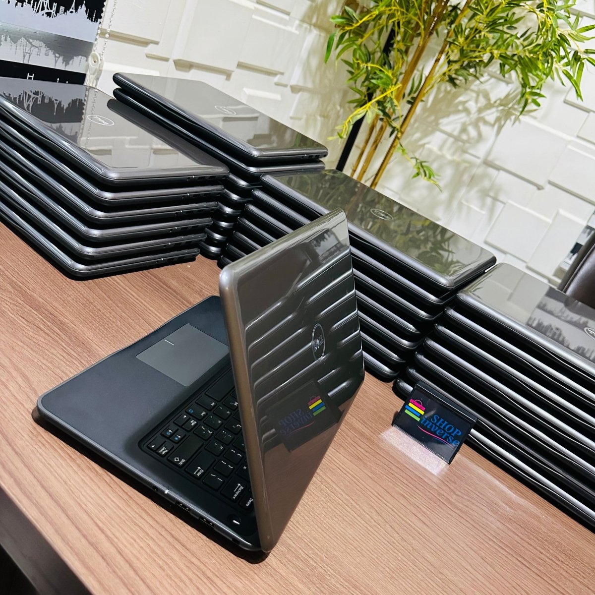 Dell Latitude 3380 - 6th Gen. Intel Core i3 - 256GB SSD - 8GB RAM - Touchscreen