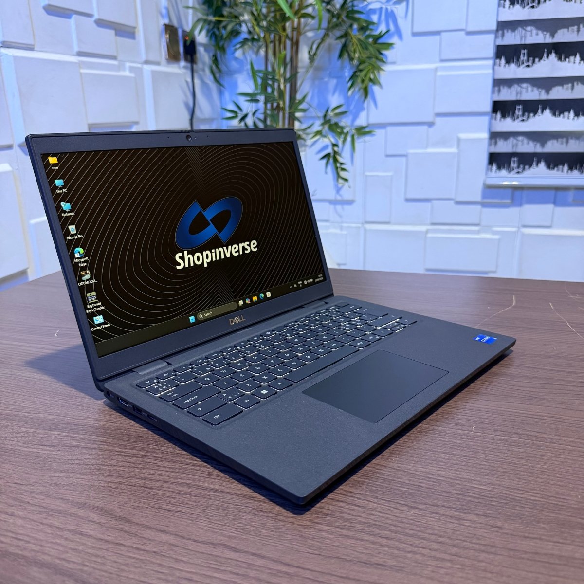 Dell Latitude 3420 | 11th Gen Core i5 | 16GB RAM | 256GB SSD | Backlit Keyboard