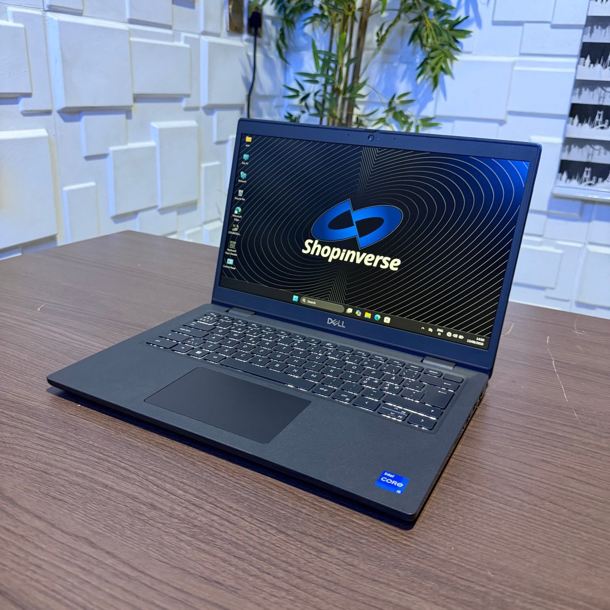 Dell Latitude 3420 | 11th Gen Core i5 | 16GB RAM | 256GB SSD | Backlit Keyboard
