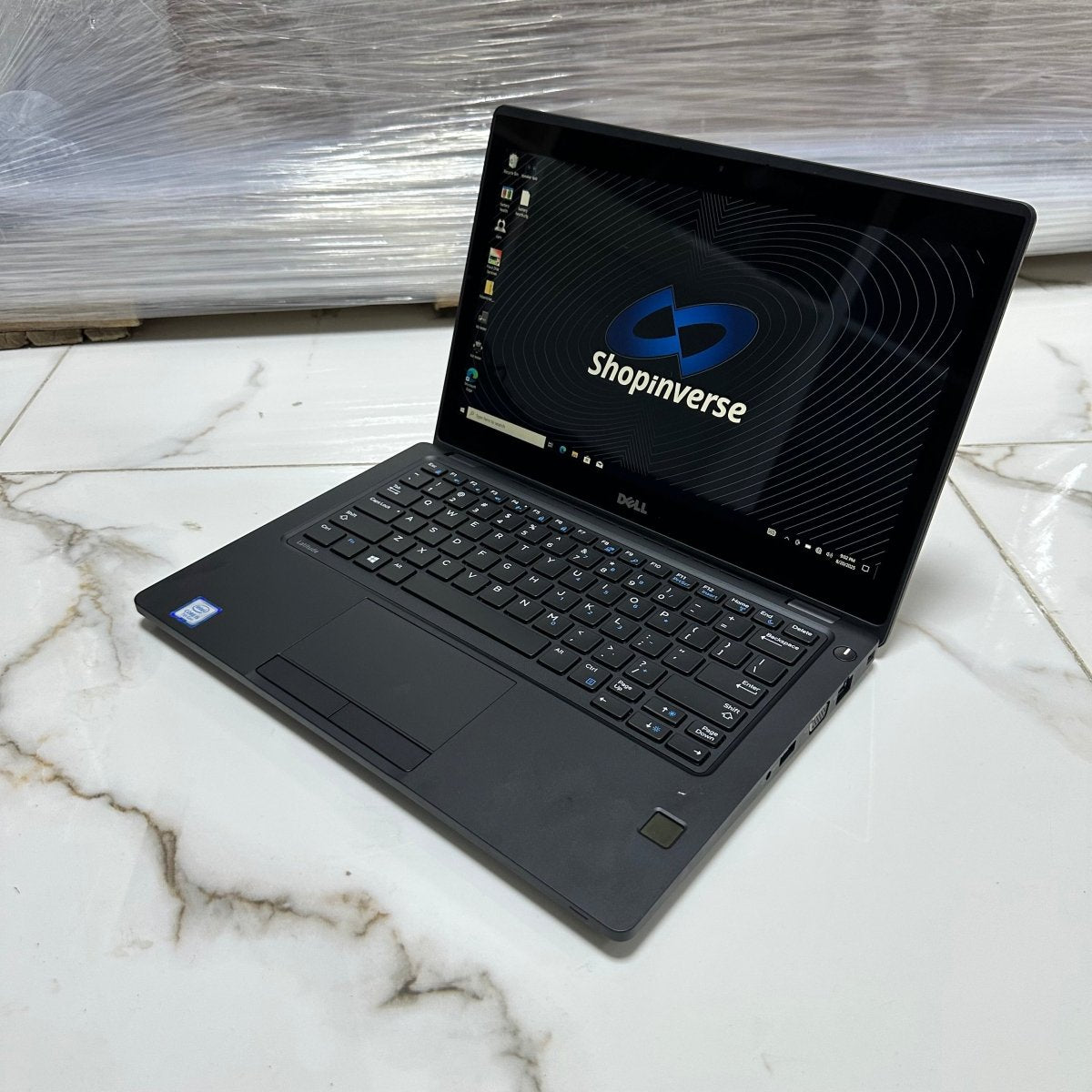 Dell Latitude 5280 - 7th Gen Intel Core i5 - 256GB SSD - 8GB RAM - Touchscreen