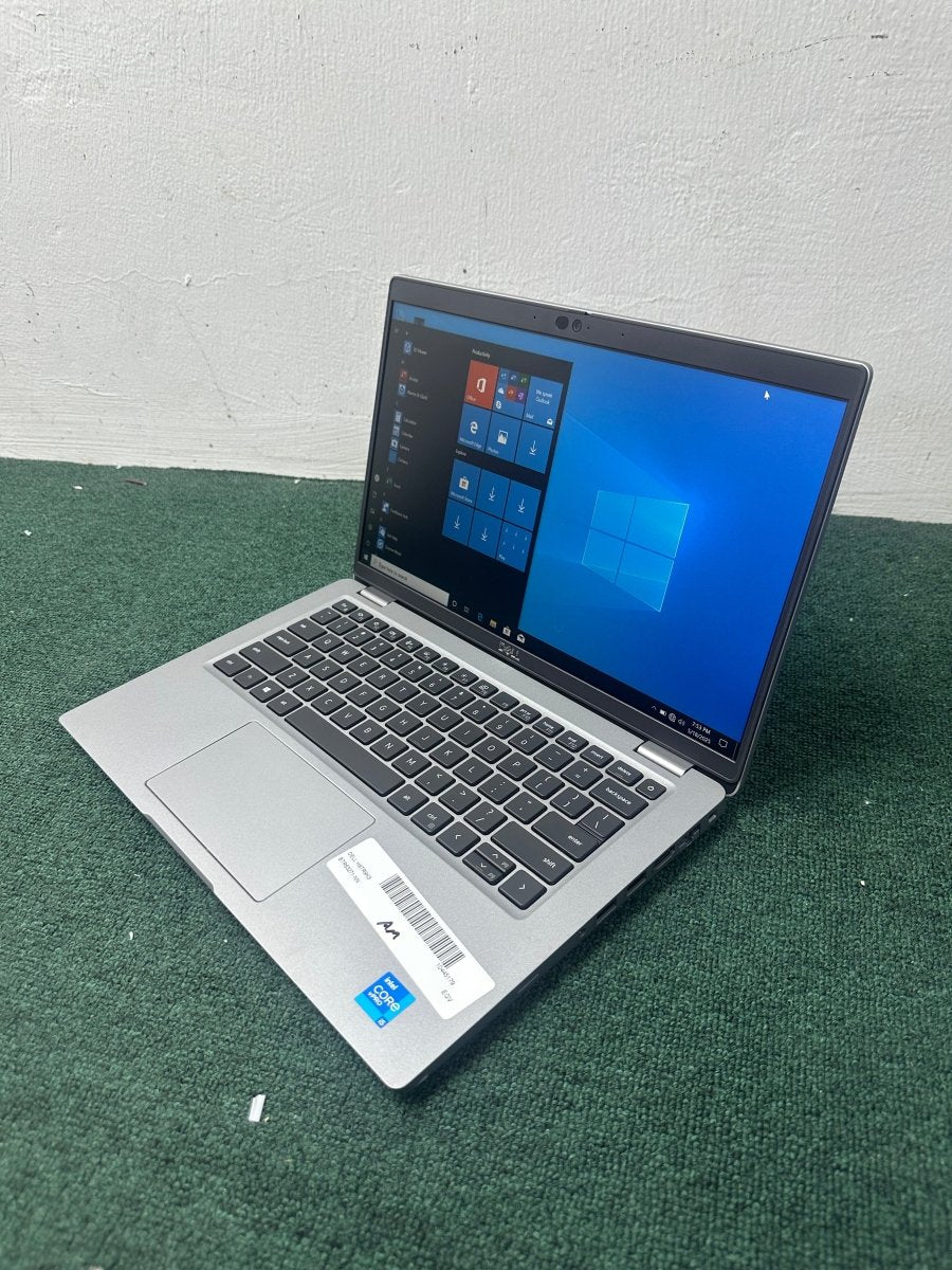 Dell Latitude 5420 - 11th Gen. Intel Core i5 - 256GB SSD - 16GB RAM - Keyboard Light - HDMI