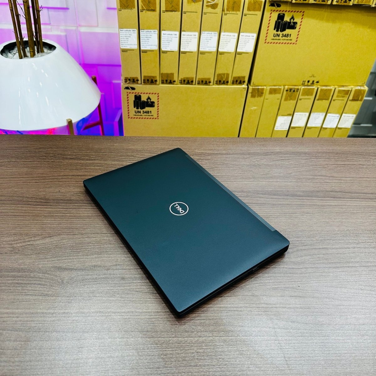 Dell Latitude 7280 - 6th Gen. Intel Core i5 - 256GB SSD - 8GB RAM