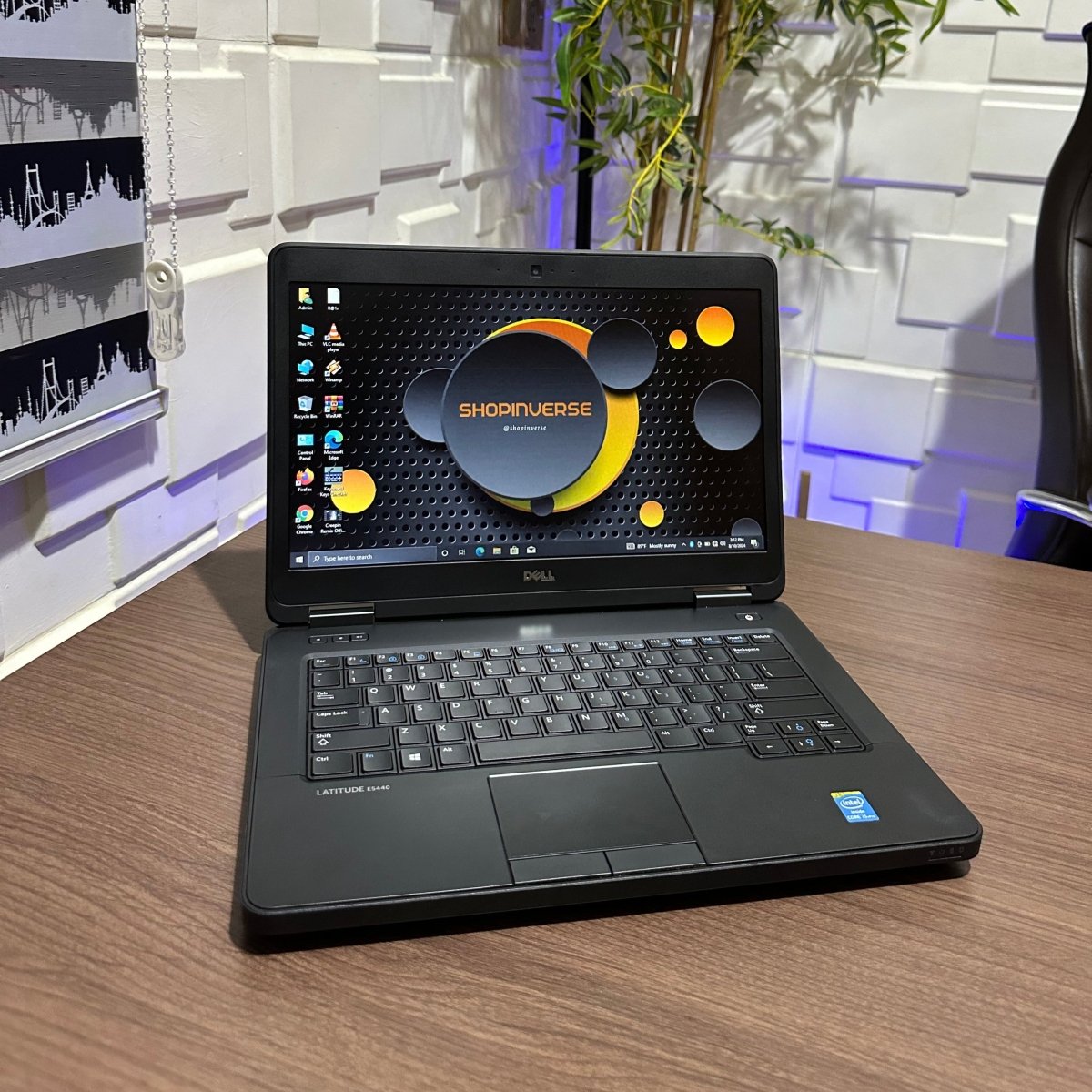 Dell Latitude E5440 - Intel Core i5 - 500GB HDD - 8GB RAM