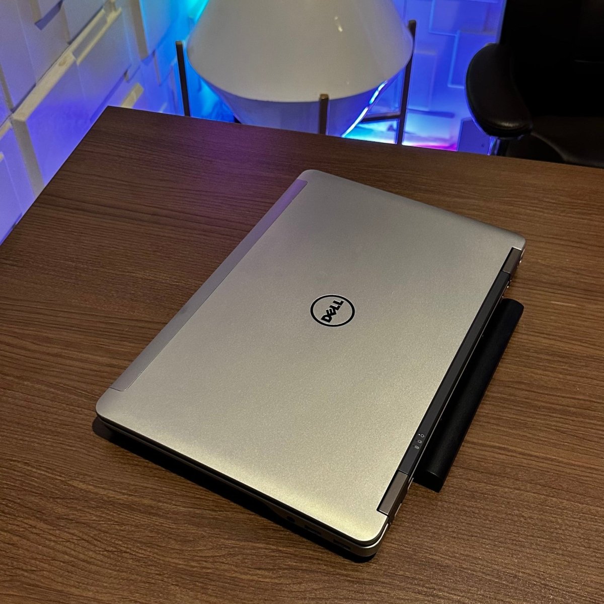 Dell Latitude E6540 - Intel Core i5 - 500GB HDD - 8GB RAM