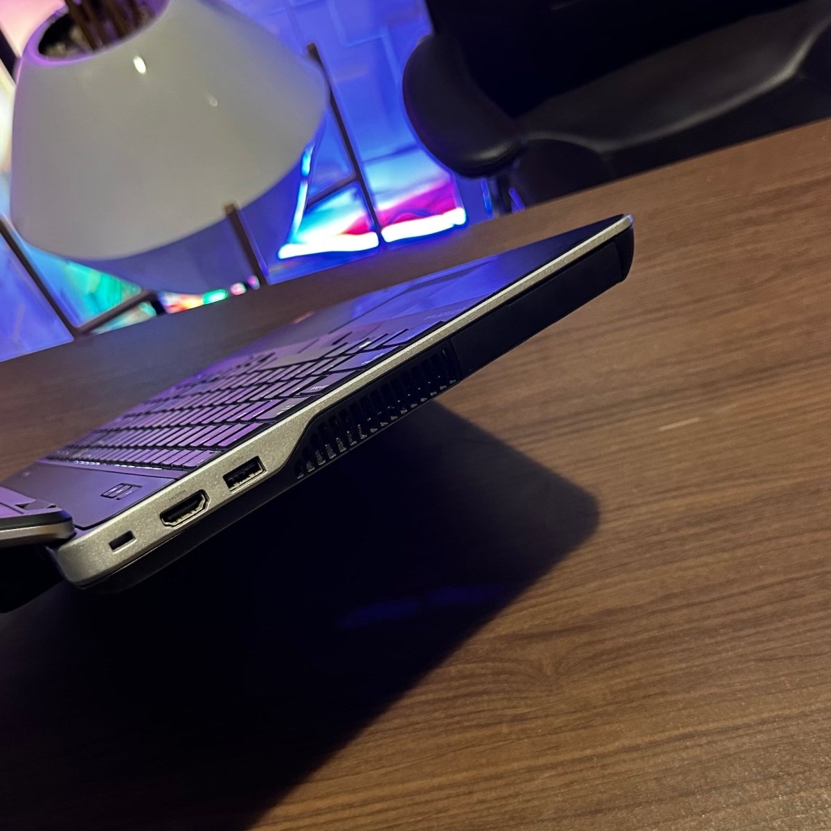 Dell Latitude E6540 - Intel Core i5 - 500GB HDD - 8GB RAM