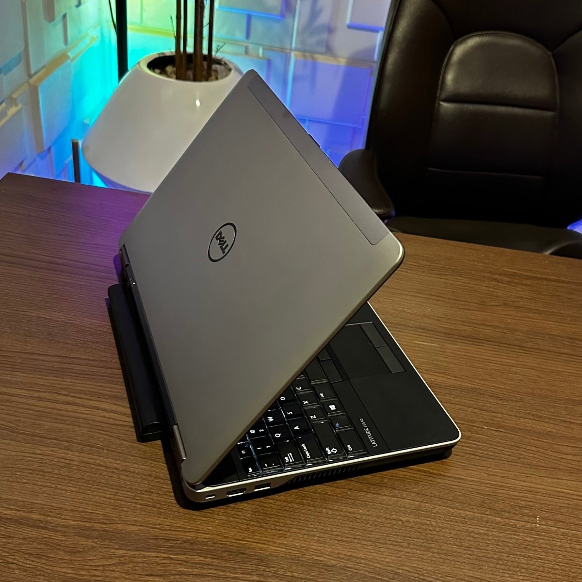 Dell Latitude E6540 - Intel Core i5 - 500GB HDD - 8GB RAM