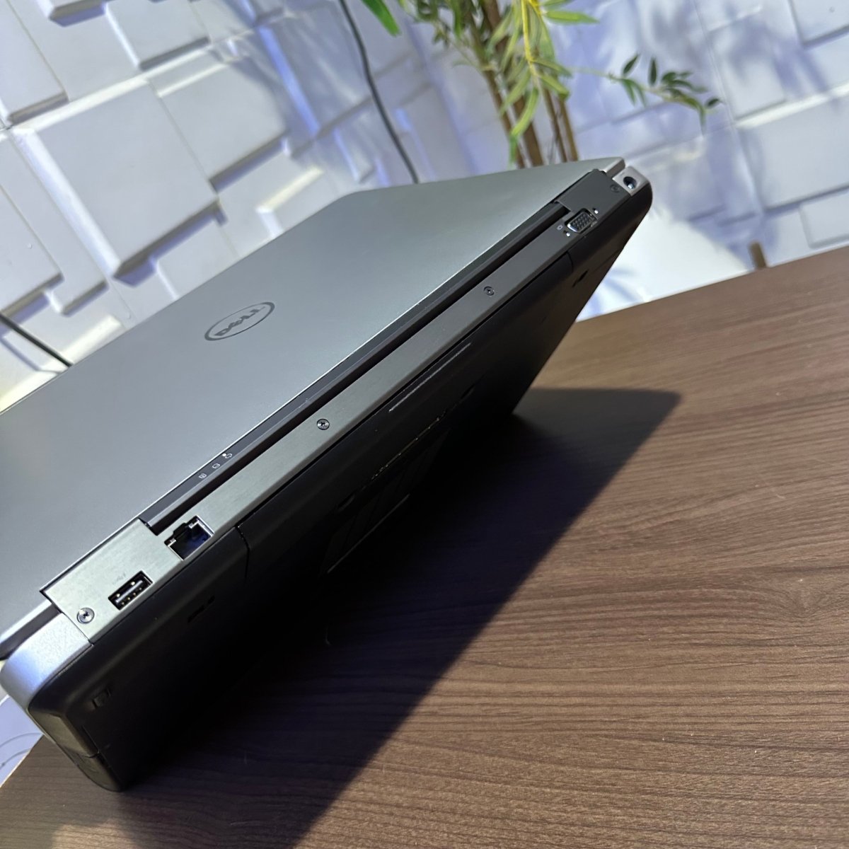 Dell Latitude E6540 - Intel Core i7 - 500GB HDD - 16GB RAM
