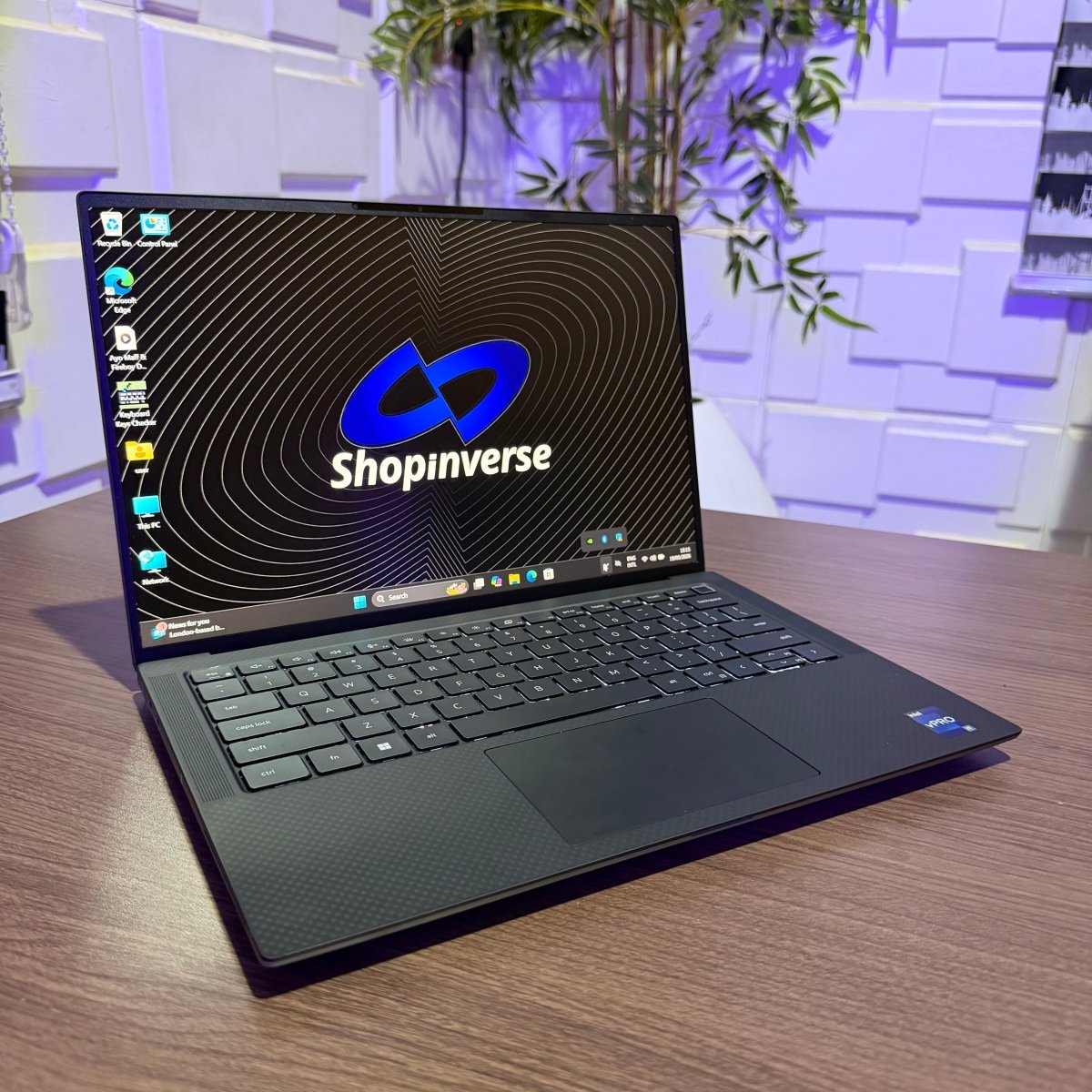 Dell Precision 5470 | Core i9 12th Gen | 32GB RAM | 512GB SSD | 4GB Nvidia RTX | Backlit Keyboard