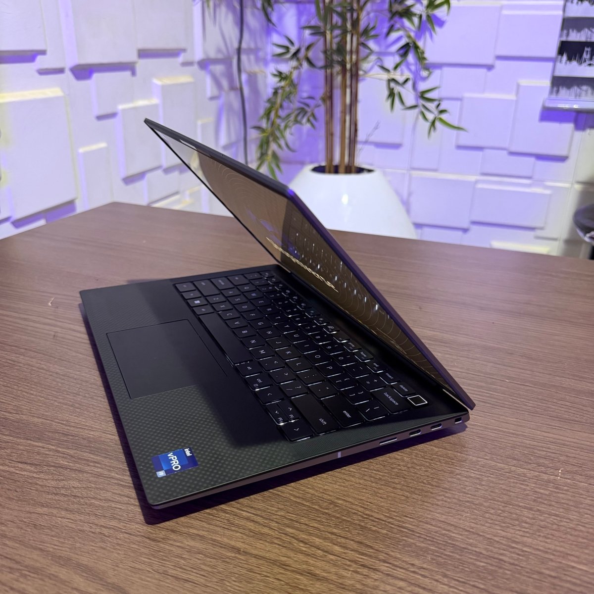 Dell Precision 5470 | Core i9 12th Gen | 32GB RAM | 512GB SSD | 4GB Nvidia RTX | Backlit Keyboard