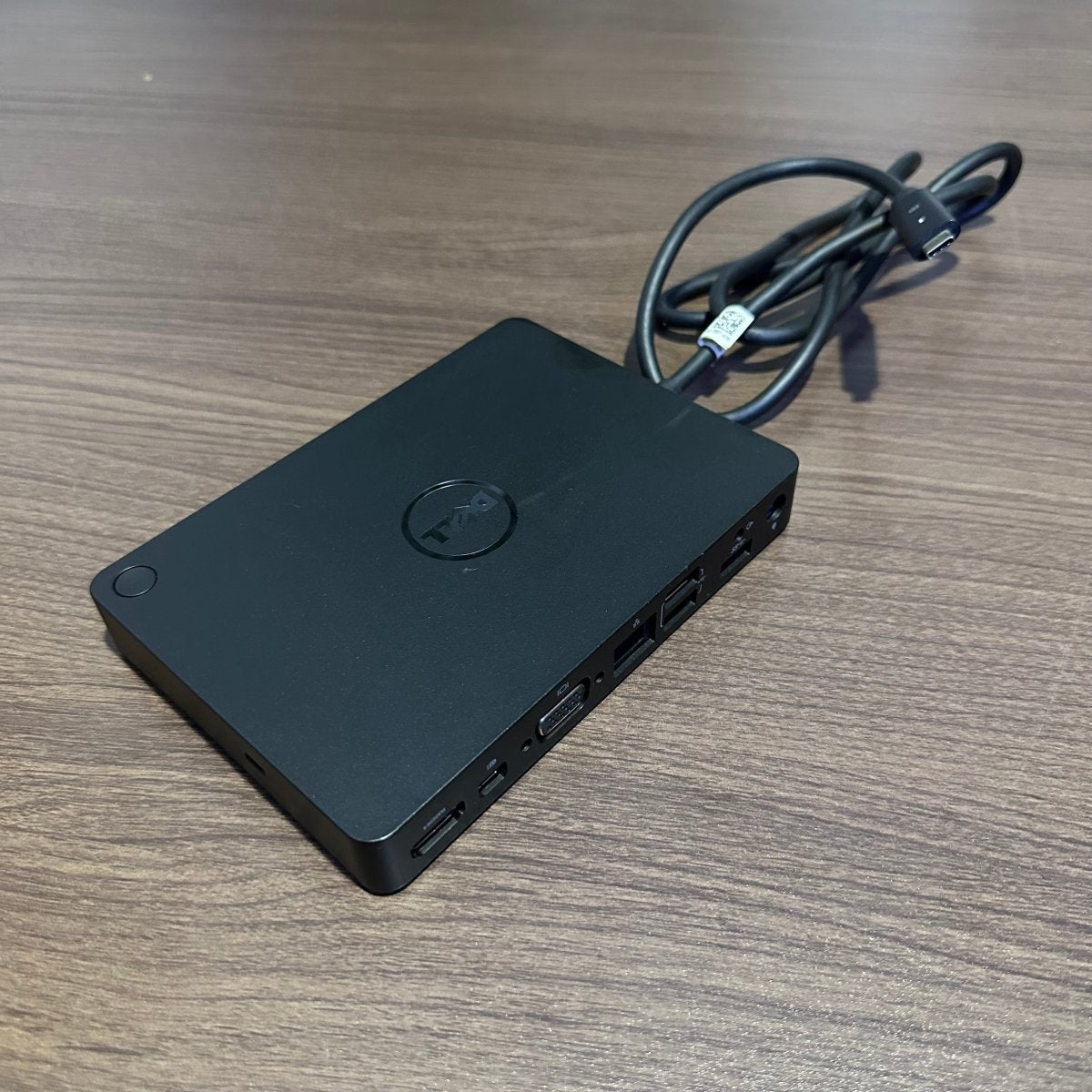 Dell WD15 USB - C Docking Station