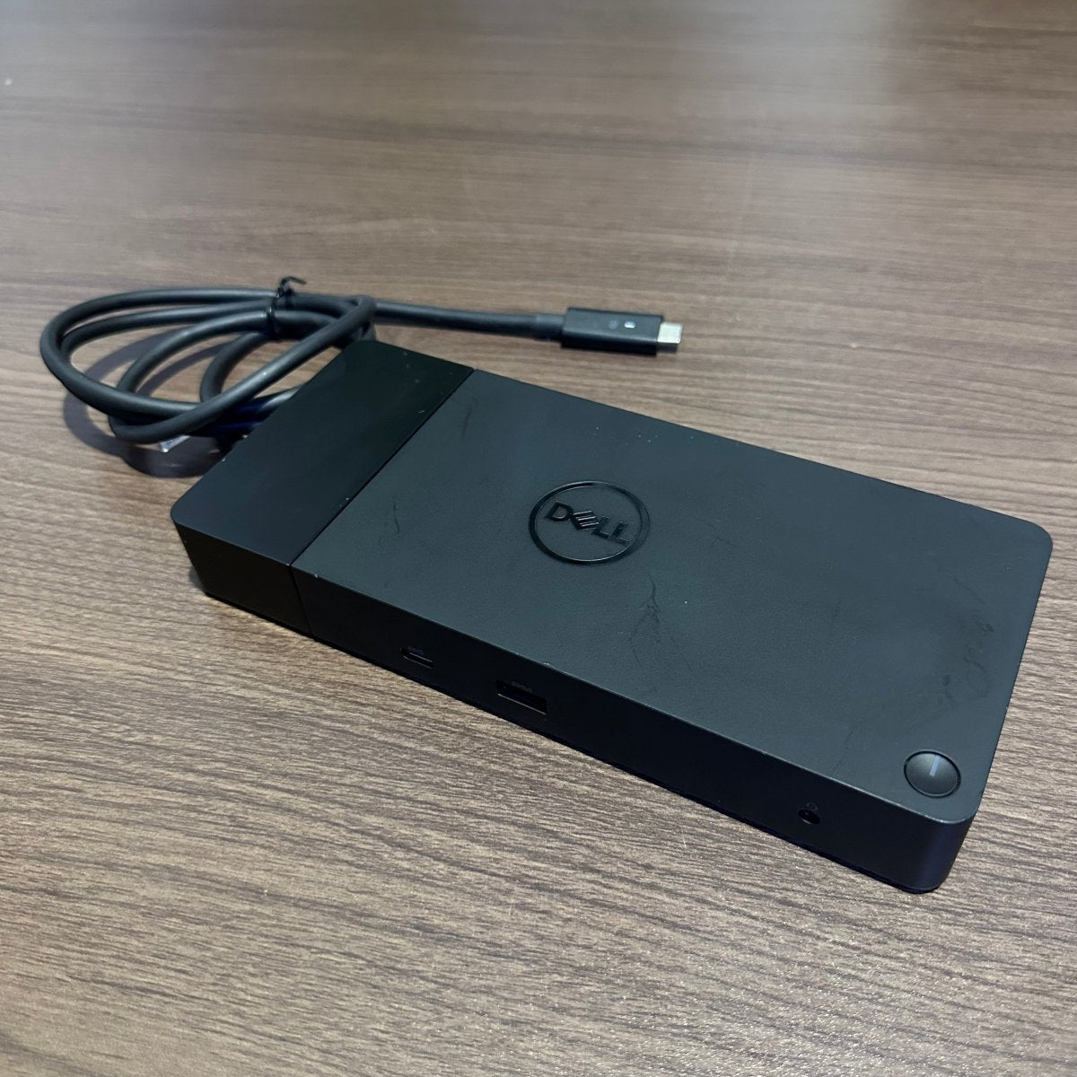 Dell WD19 USB - C Docking Station