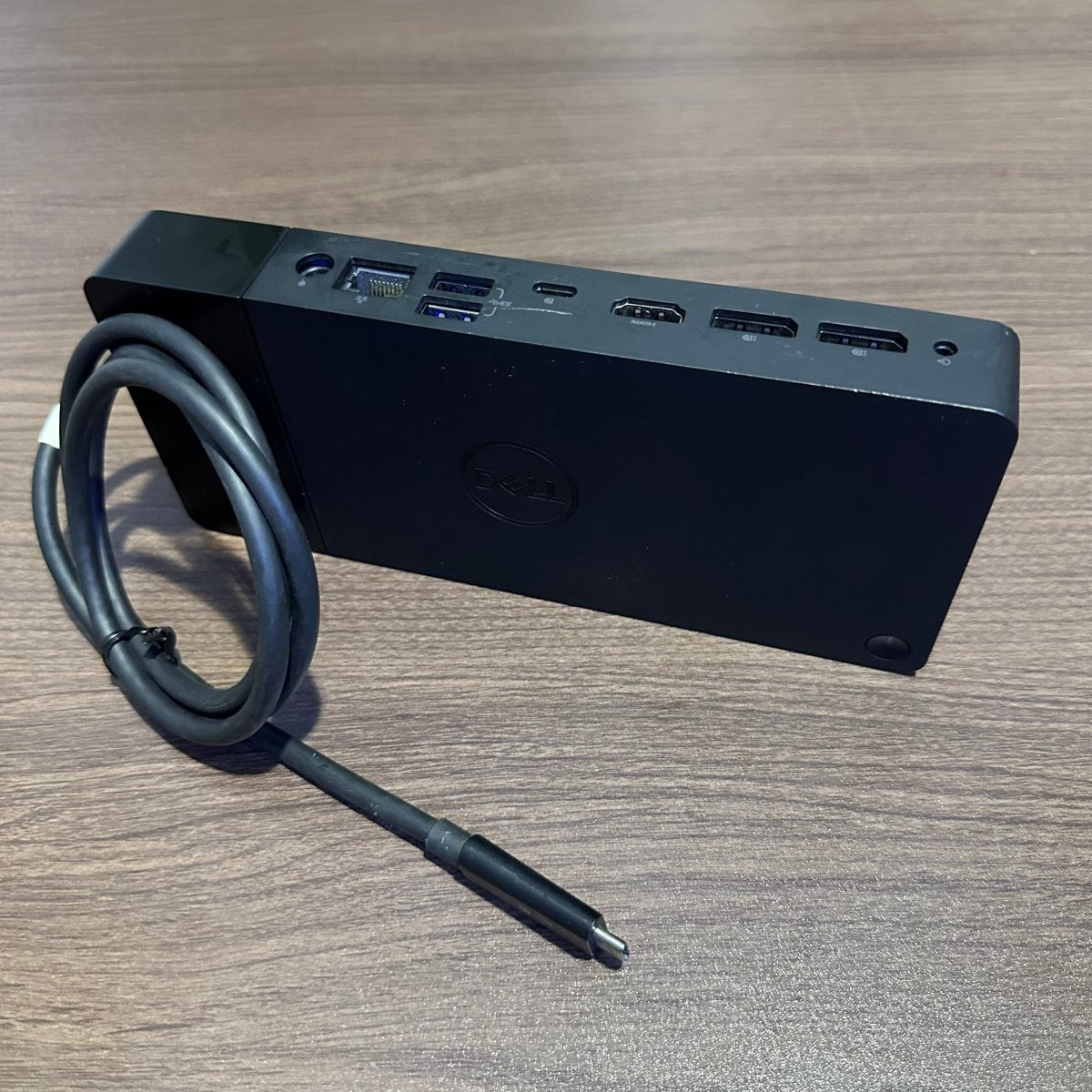 Dell WD19 USB - C Docking Station