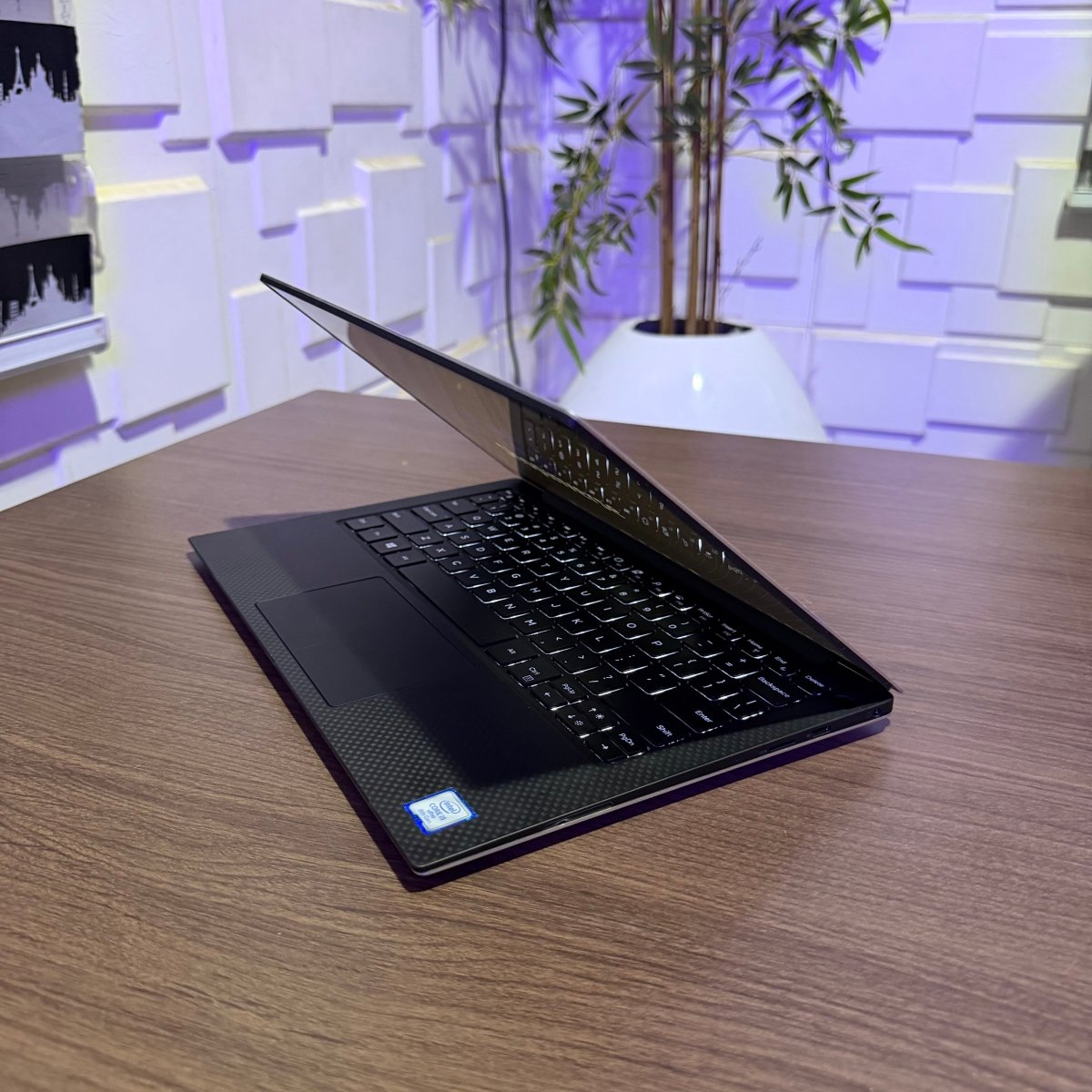 Dell XPS 13 9380 | Core i5 8th Gen | 8GB RAM | 256GB SSD | 4K | Touchscreen | Backlit Keyboard