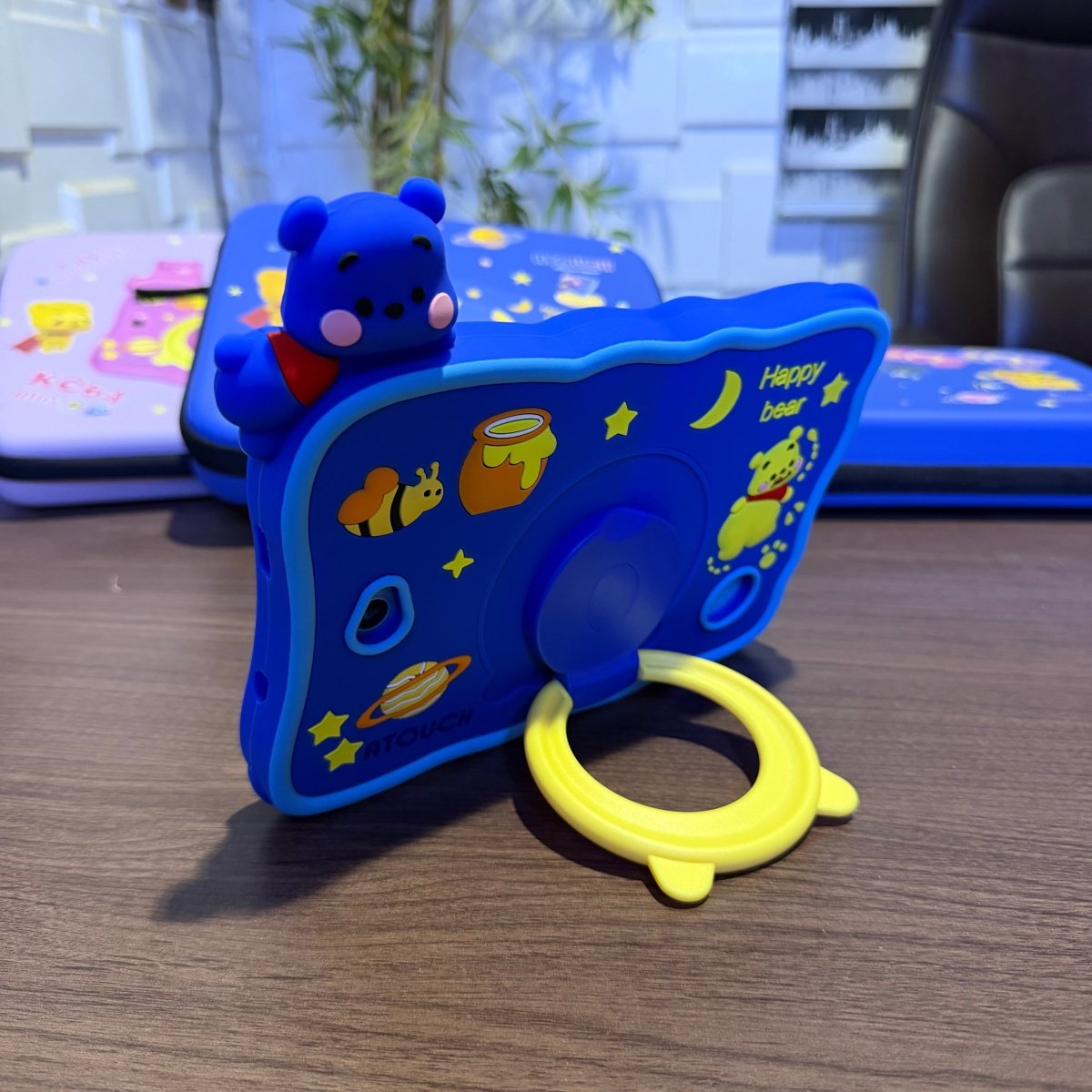 Dual SIM Atouch KC64 Plus - 32GB ROM - 2GB RAM