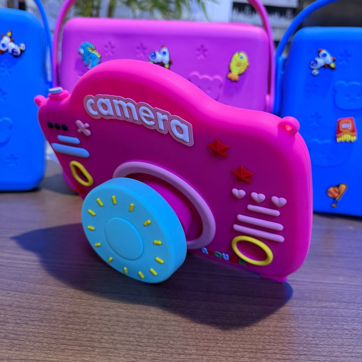 Dual SIM Atouch KC65 Plus - 32GB ROM - 2GB RAM