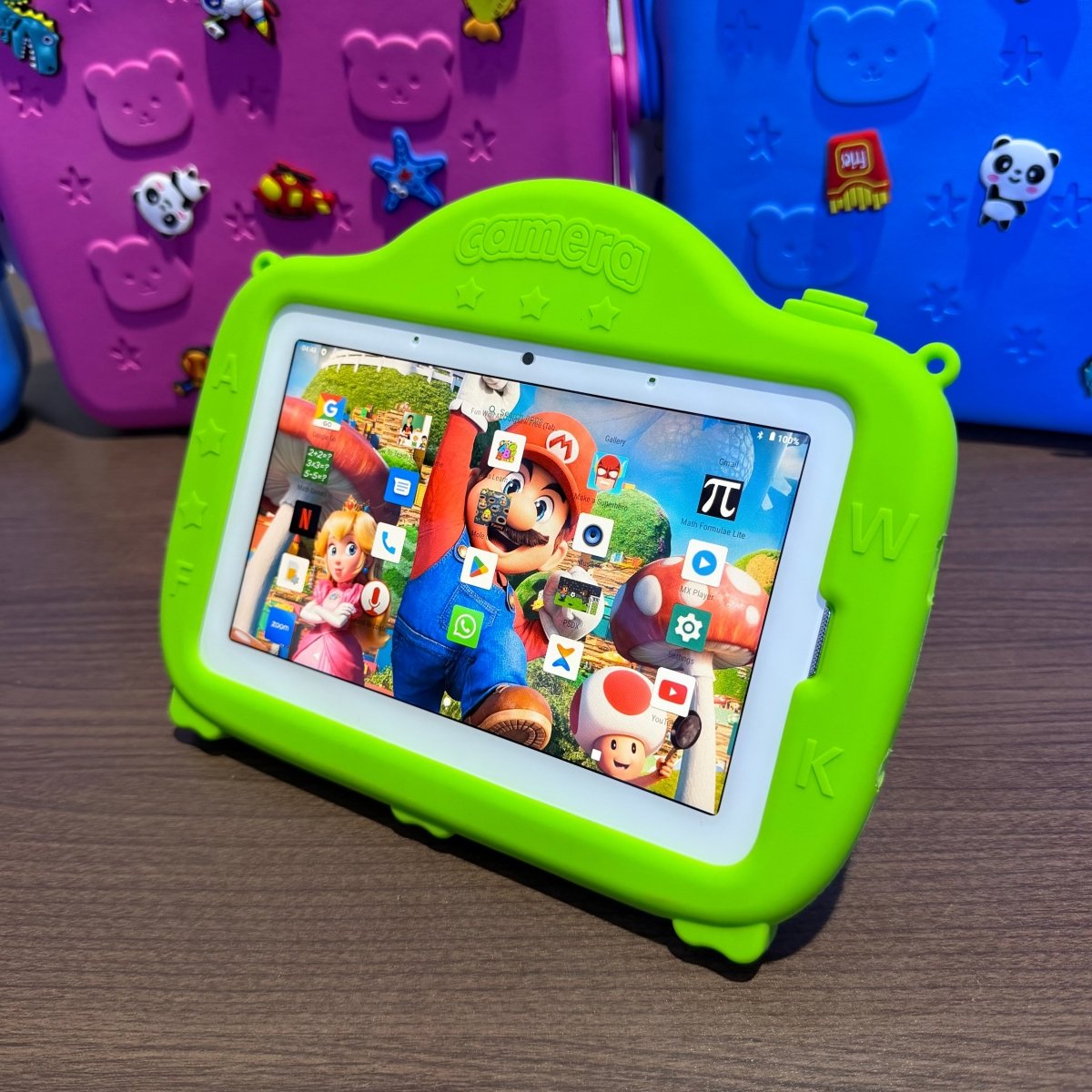 Dual SIM Atouch KC65 Plus - 32GB ROM - 2GB RAM