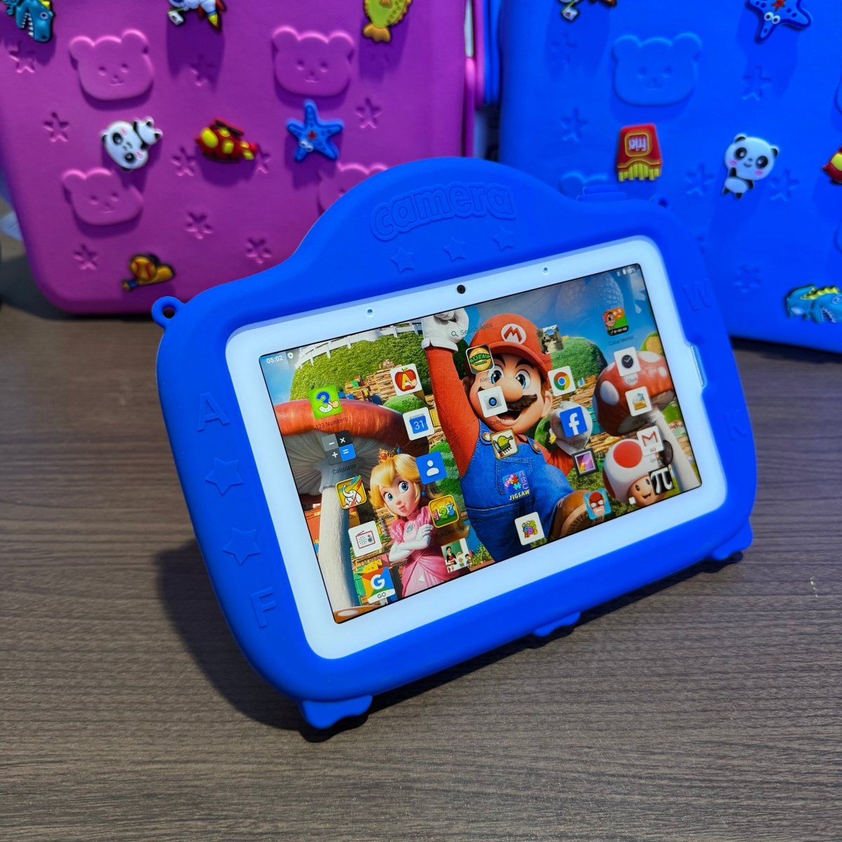 Dual SIM Atouch KC65 Plus - 32GB ROM - 2GB RAM