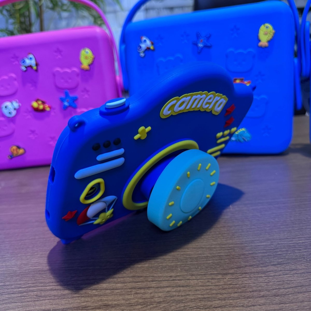 Dual SIM Atouch KC65 Plus - 32GB ROM - 2GB RAM