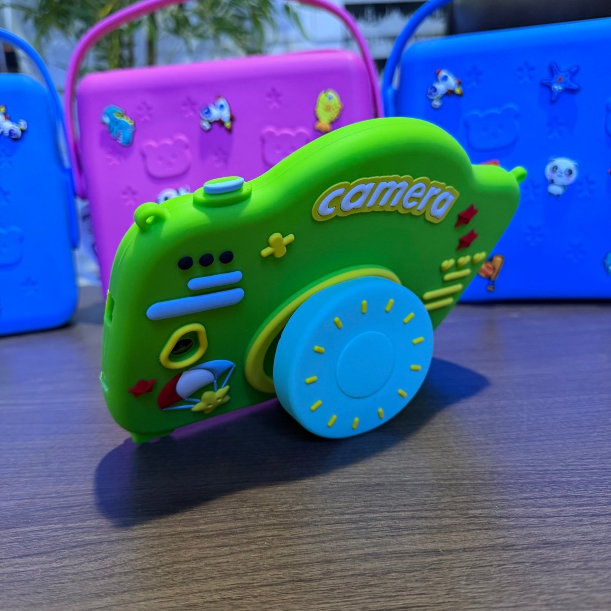 Dual SIM Atouch KC65 Plus - 32GB ROM - 2GB RAM