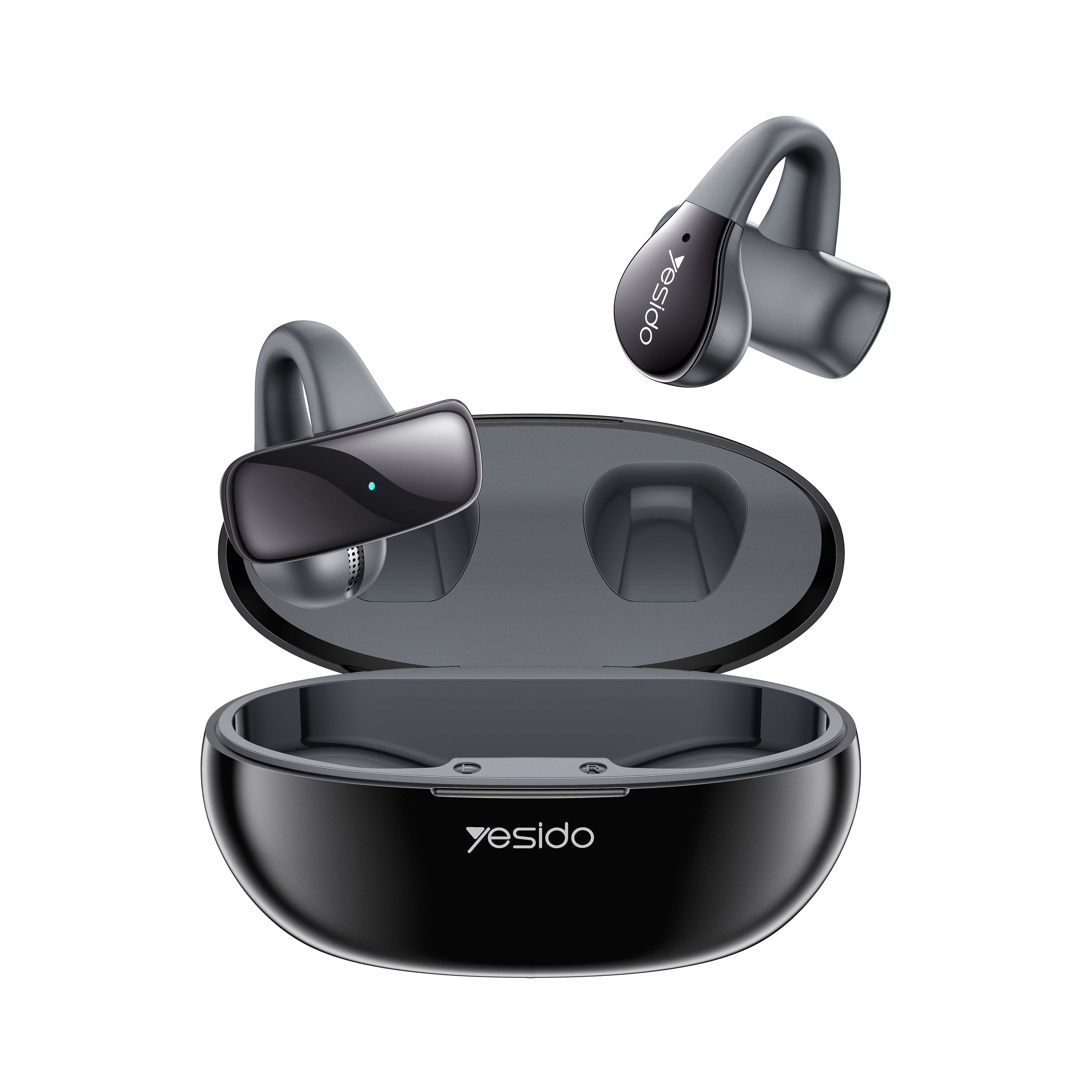 Yesido YSP27 Open-Ear Wireless Earbuds
